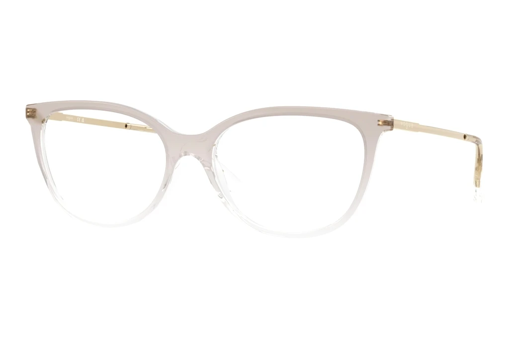 Vogue Eyewear   VO5673 2736 Transparent Gradient Brown