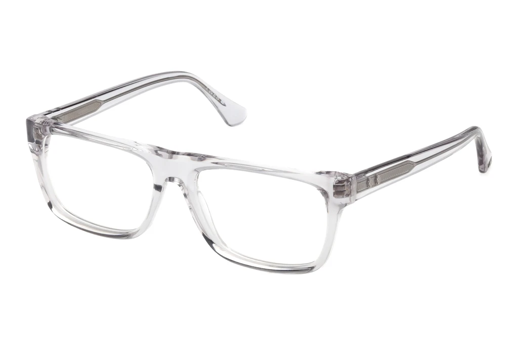 Web Eyewear   WE5464 020 Glänzend Grau
