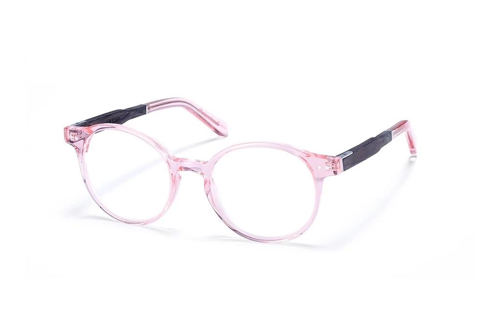 Wood Fellas   10935 black oak/rose black oak