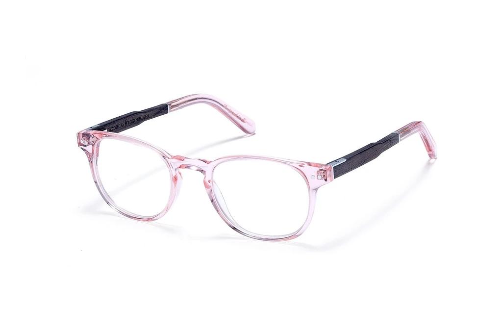Wood Fellas   10936 black oak/rose black oak