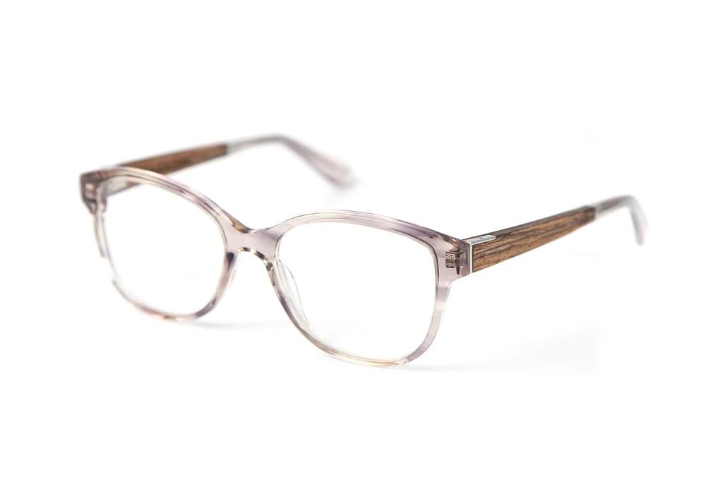 Wood Fellas   10993 macassar/smoked grey macassar/smoked grey