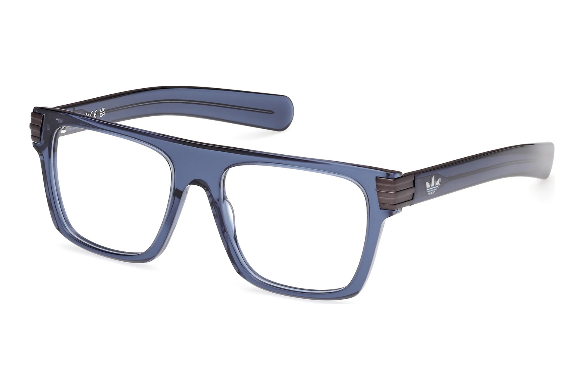 Adidas Originals   OR5103 092 Glänzend Hellblau