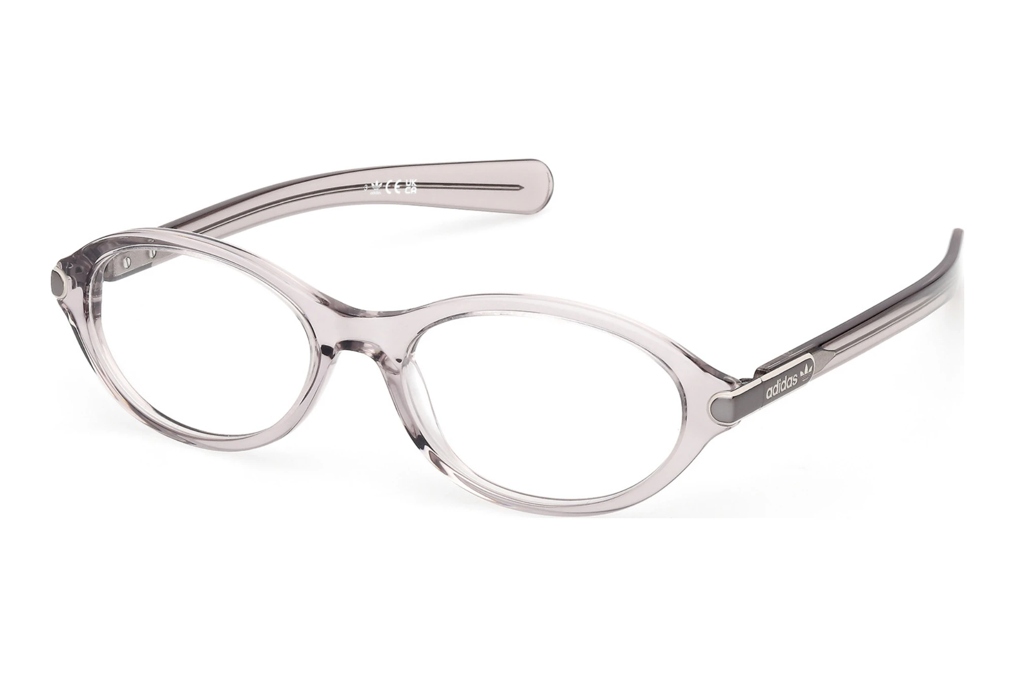 Adidas Originals   OR5129 020 Glänzend Grau