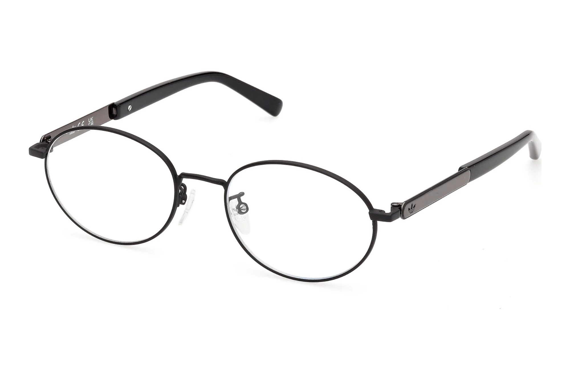 Adidas Originals   OR5148-D 002 Matt Schwarz