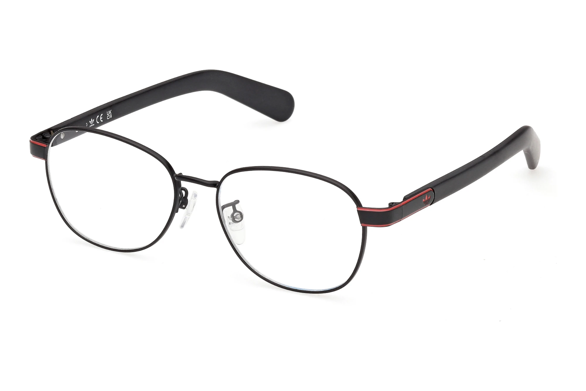 Adidas Originals   OR5150-D 002 Matt Schwarz