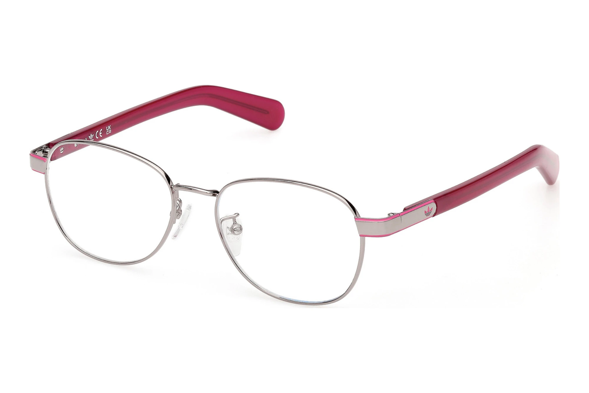 Adidas Originals   OR5150-D 014 Glänzendes Helle Ruthenium