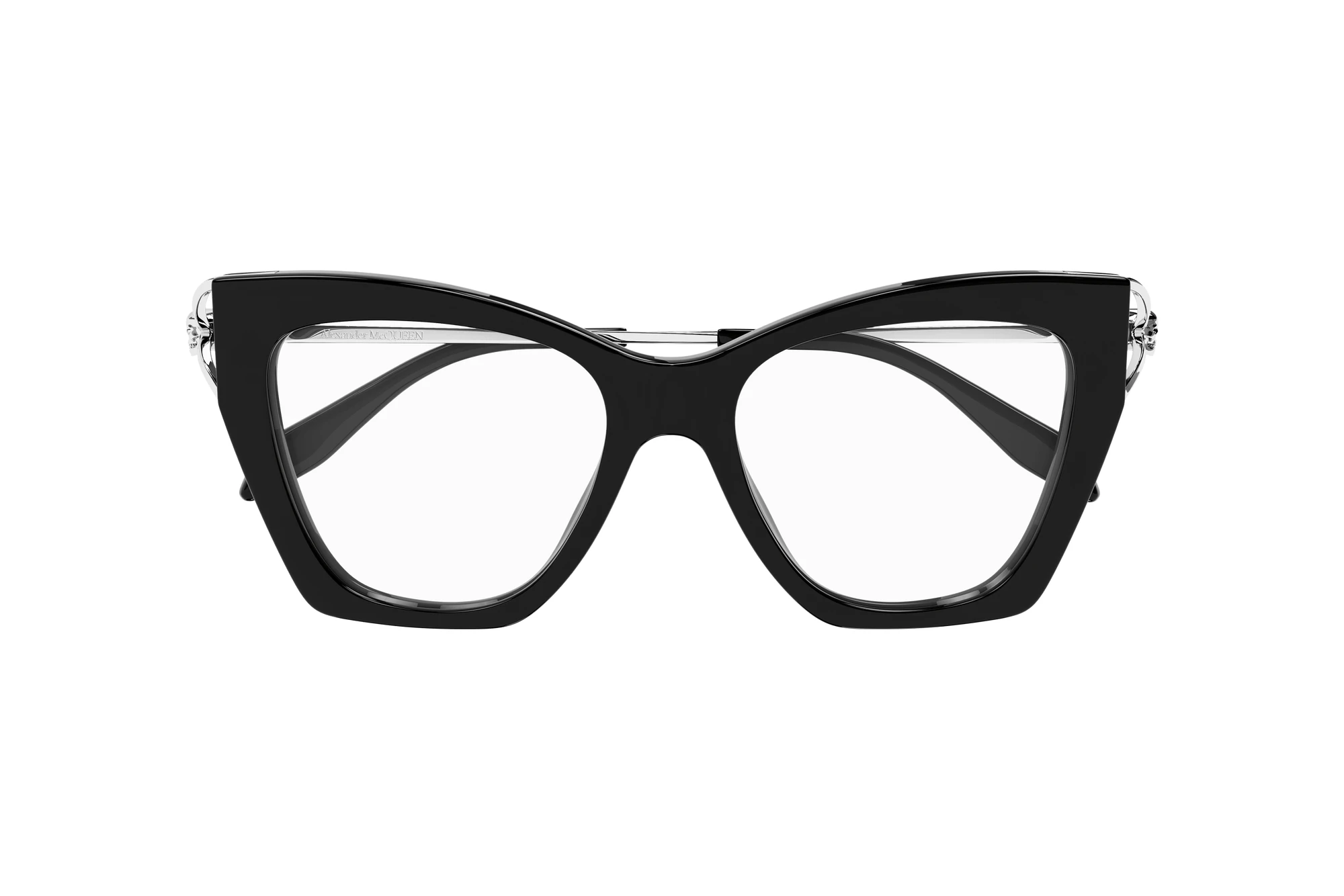 Forfra Alexander McQueen AM0376O (001)