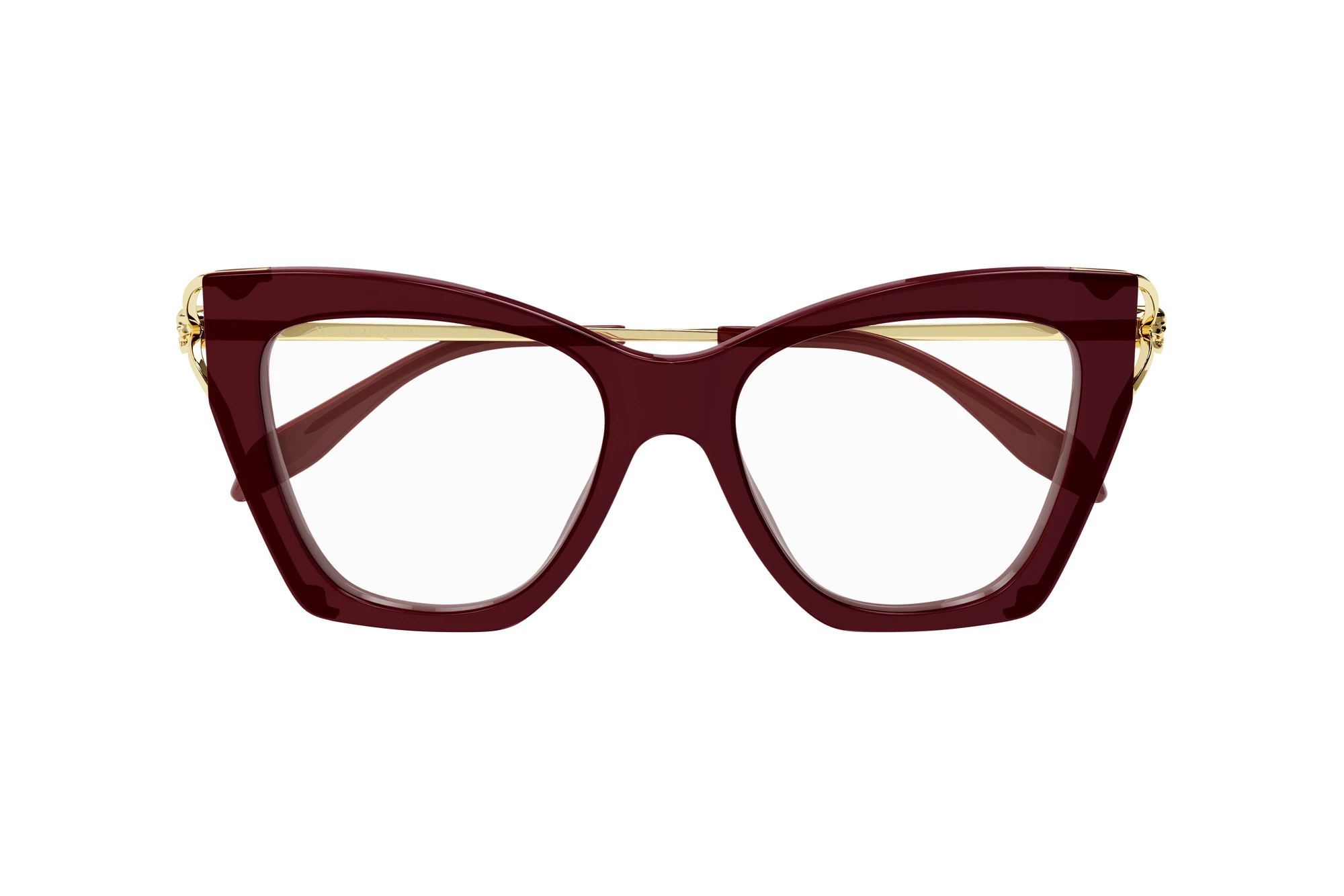 Forfra Alexander McQueen AM0376O (003)