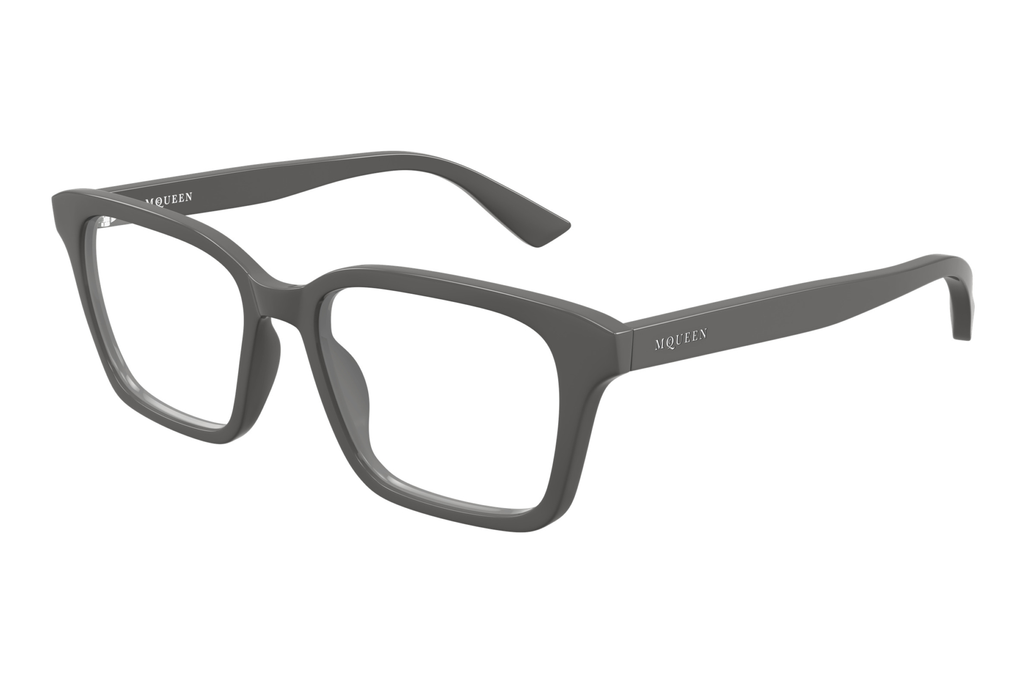 Alexander McQueen   AM0566O 003 GREY