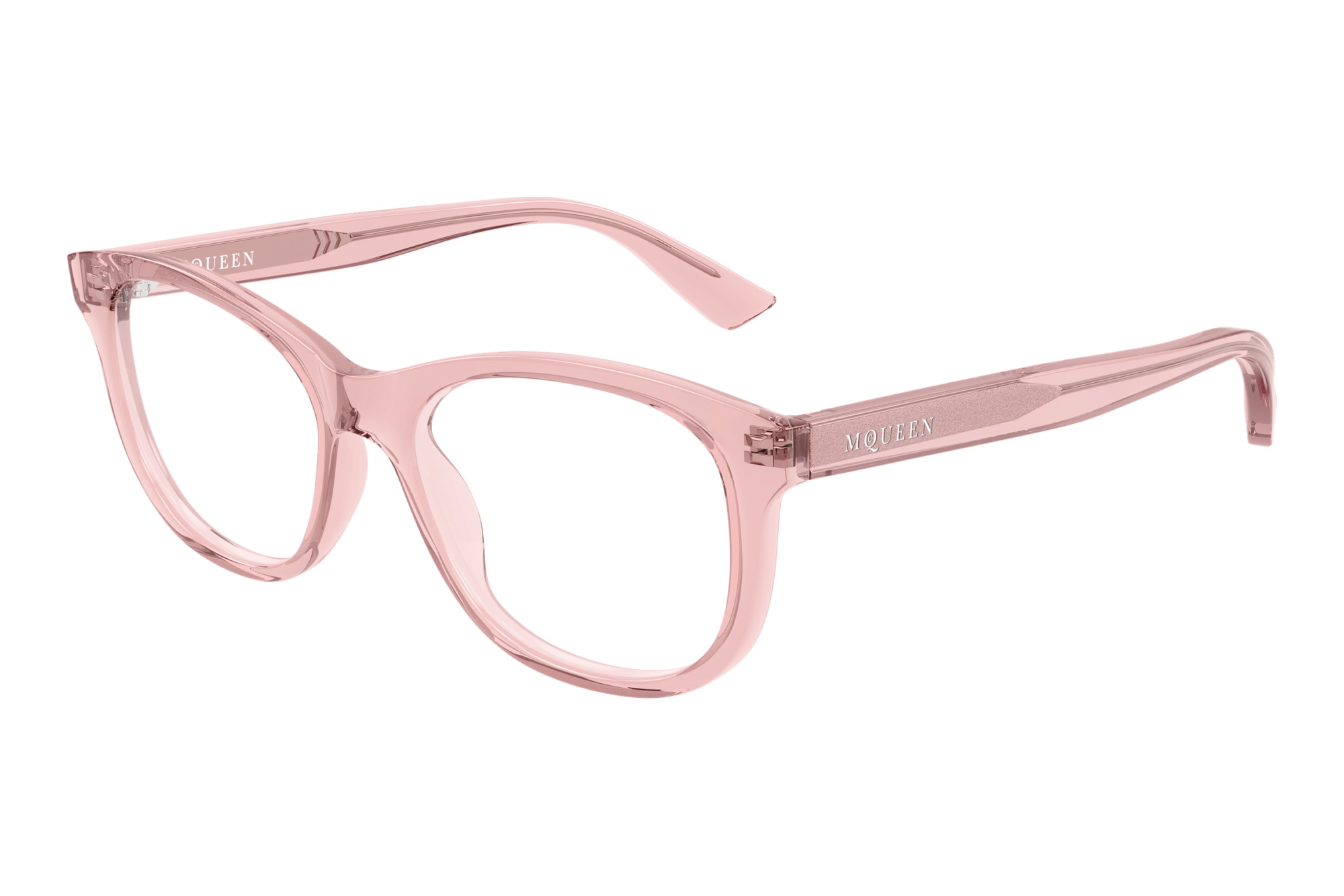 Alexander McQueen   AM0568O 010 PINK
