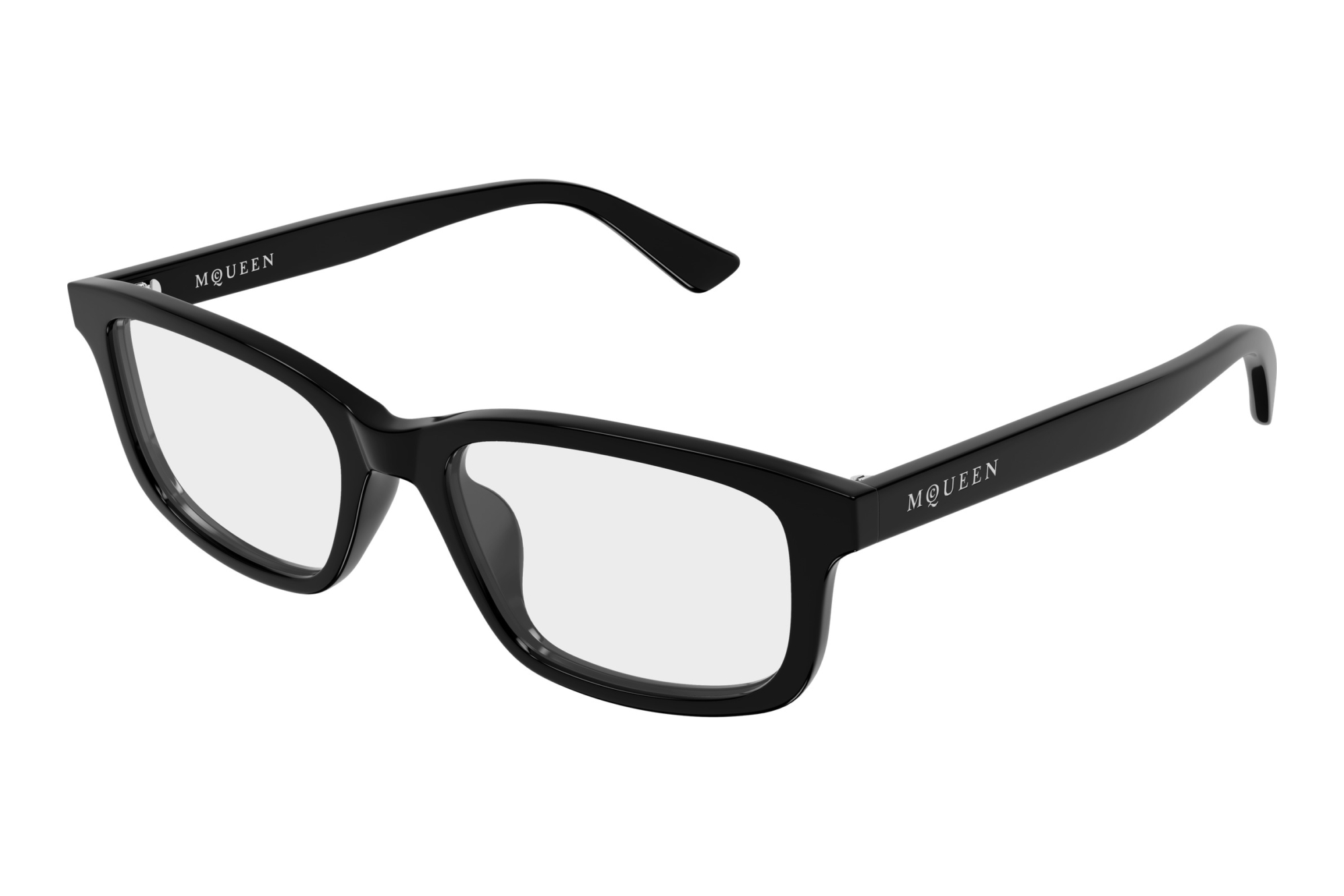 Alexander McQueen   AM0575O 001 BLACK