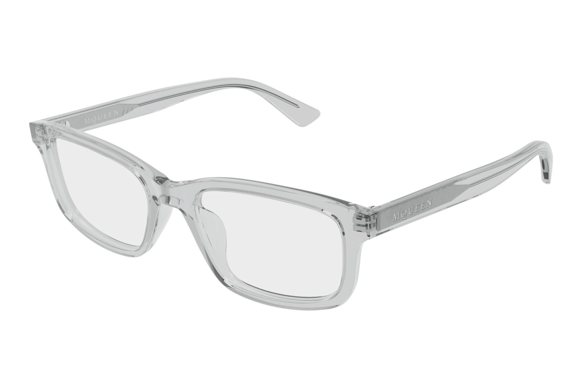 Alexander McQueen   AM0575O 010 GREY