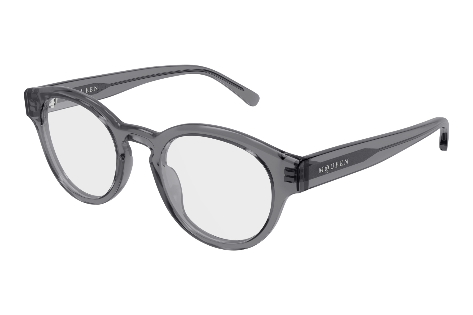 Alexander McQueen   AM0581O 004 GREY