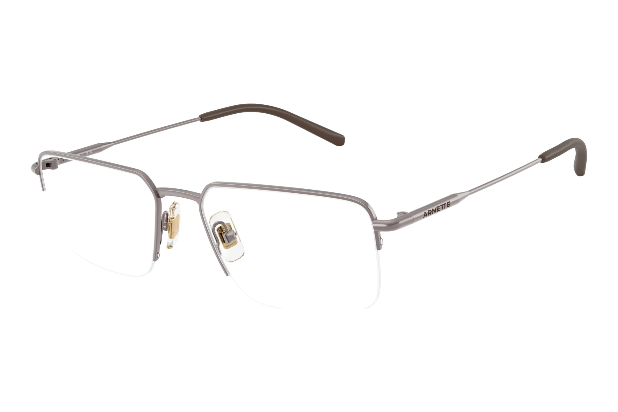 Arnette   AN6152 776 Matte Bronze