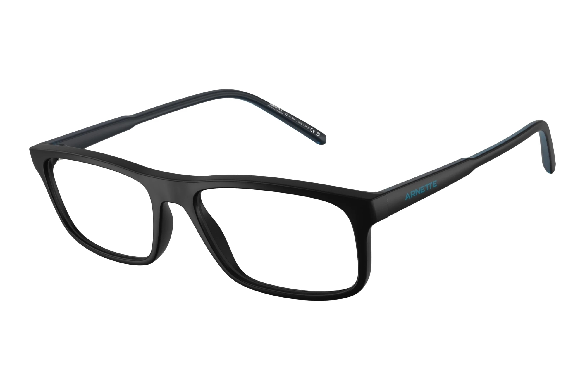 Arnette   AN7194 3025 Matte Black