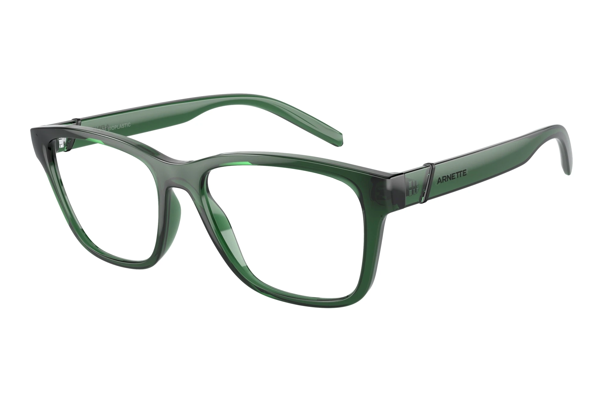 Arnette   AN7229 2833 Transparent Alpin Green