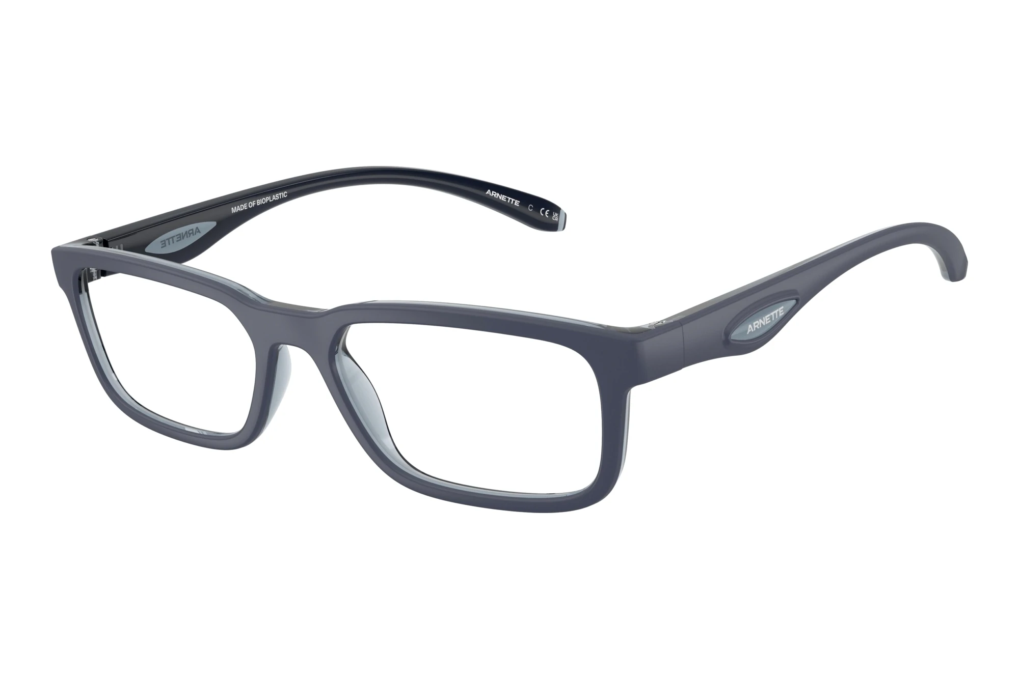 Arnette   AN7283 3007 Navy/Transparent Blue
