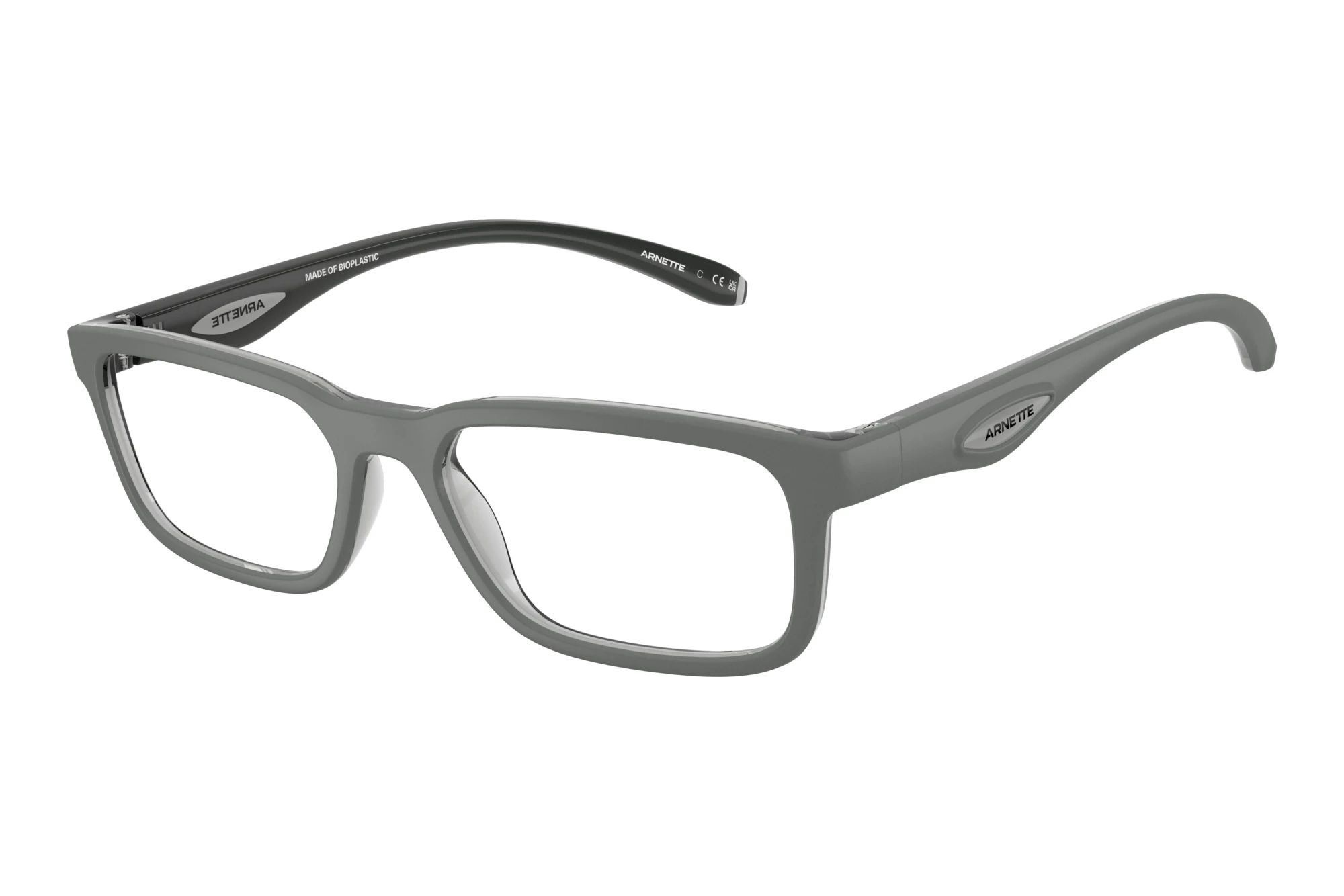 Arnette   AN7283 3009 Grey/Transparent Grey