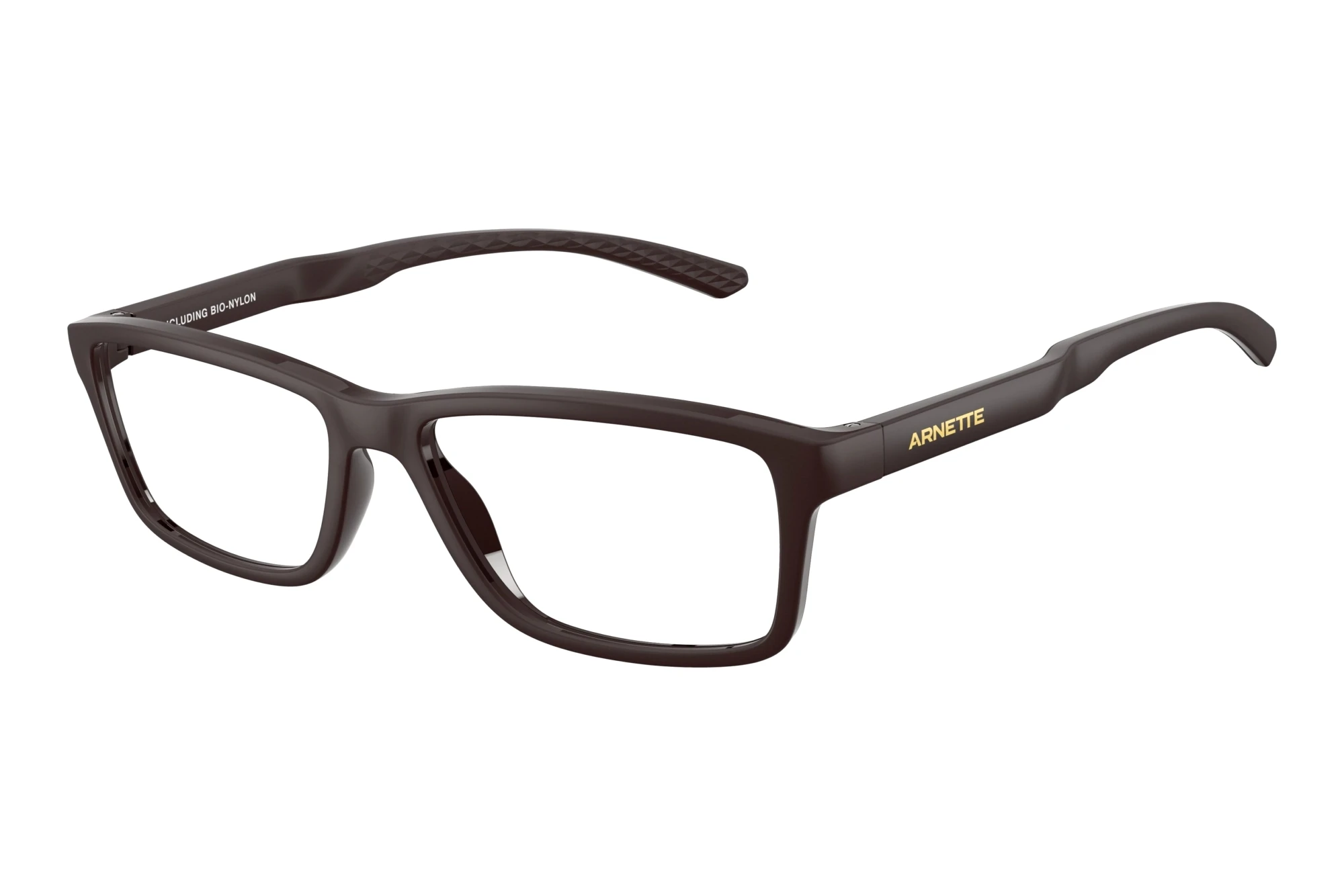 Arnette   AN7292 3027 Matte Chocolate