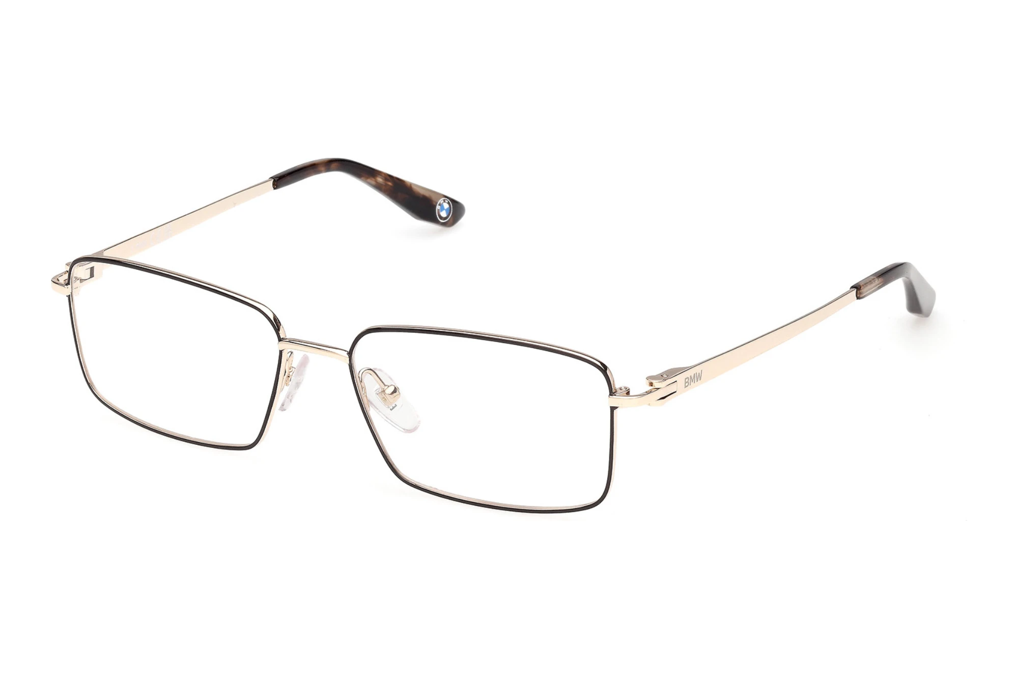 BMW   BW5106 001 Glänzend Schwarz