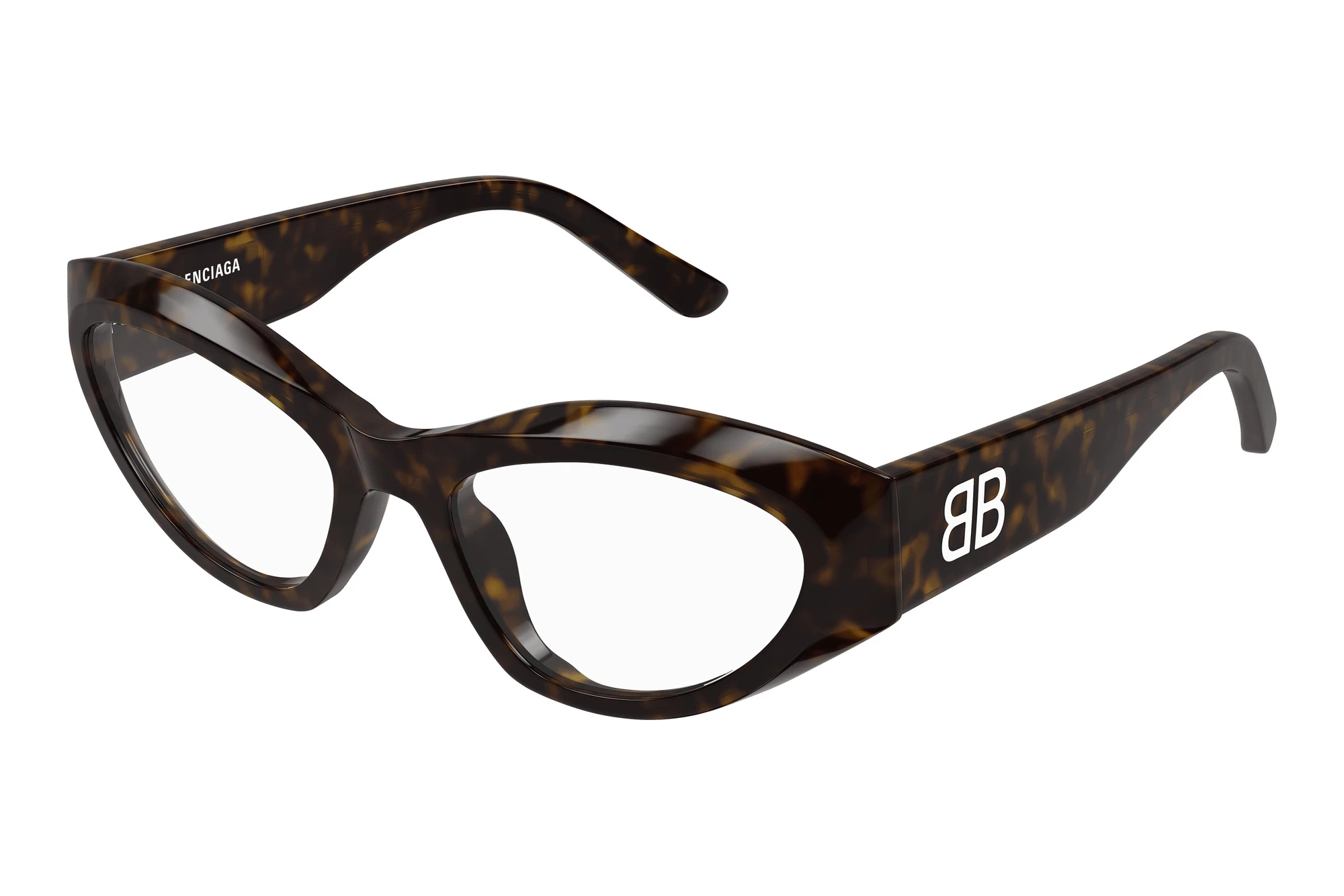 Balenciaga   BB0400O 002 HAVANA