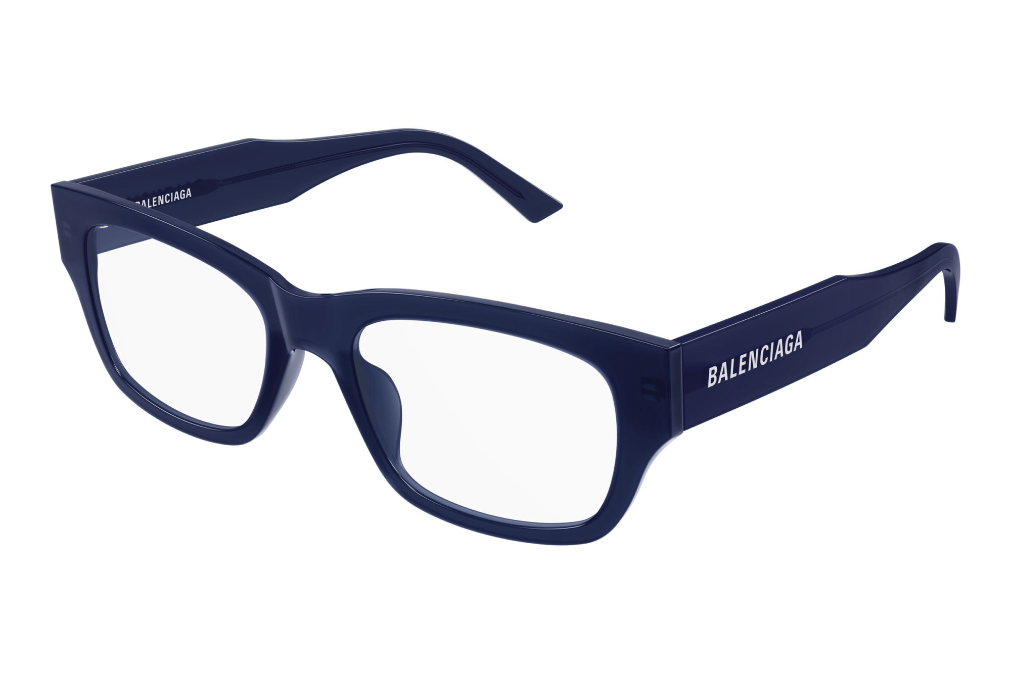 Balenciaga   BB0450O 004 BLUE