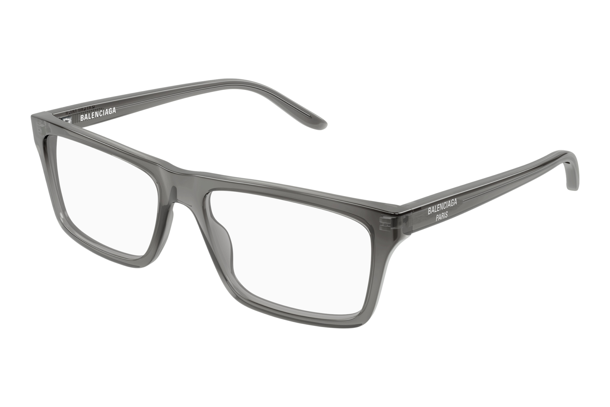 Balenciaga   BB0499O 004 GREY