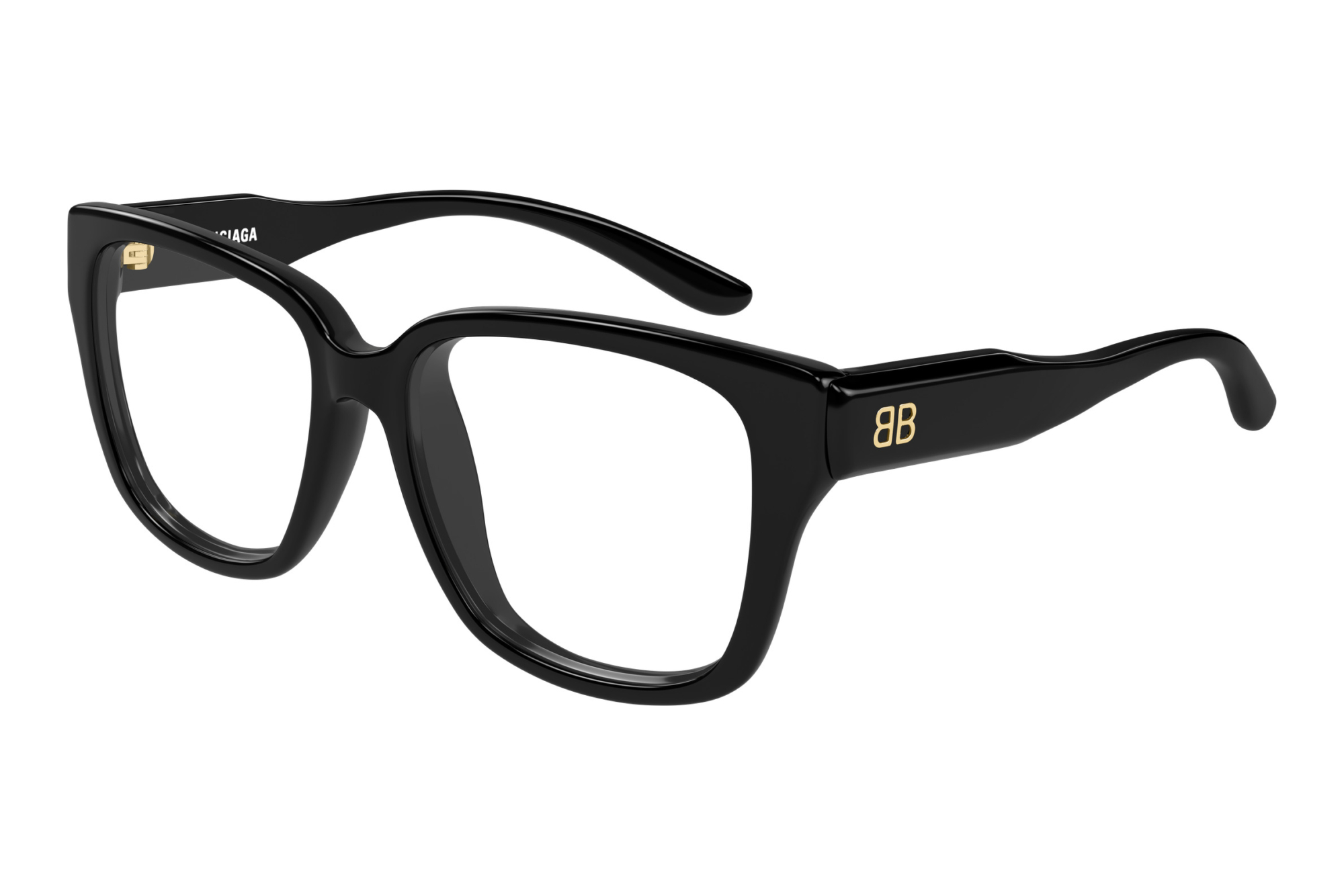 Balenciaga   BB0513O 001 BLACK