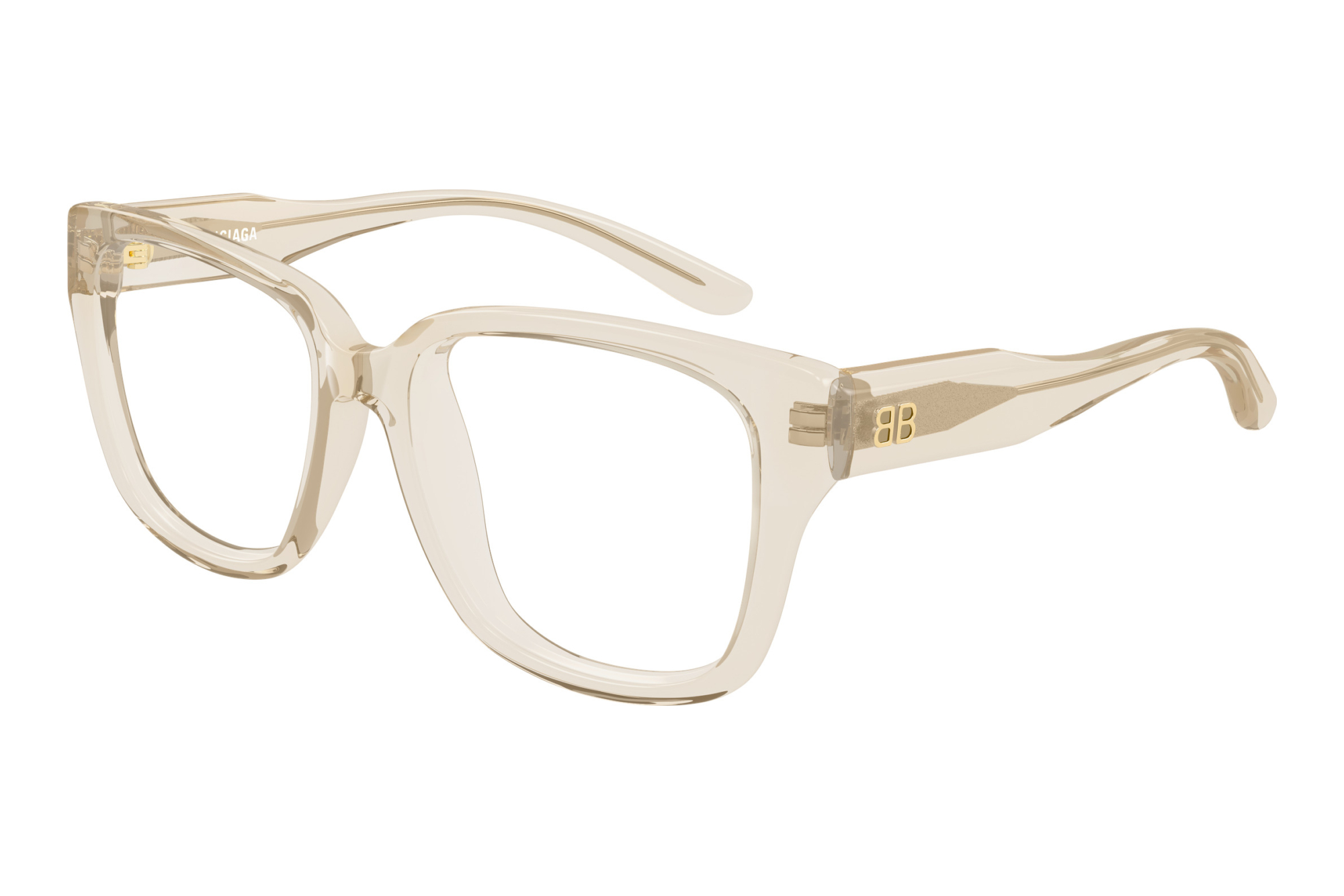 Balenciaga   BB0513O 003 BEIGE