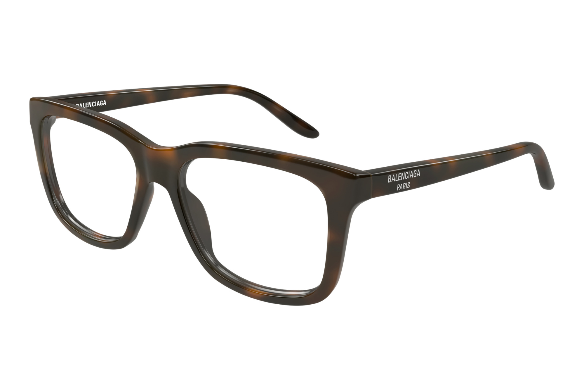 Balenciaga   BB0530O 002 HAVANA