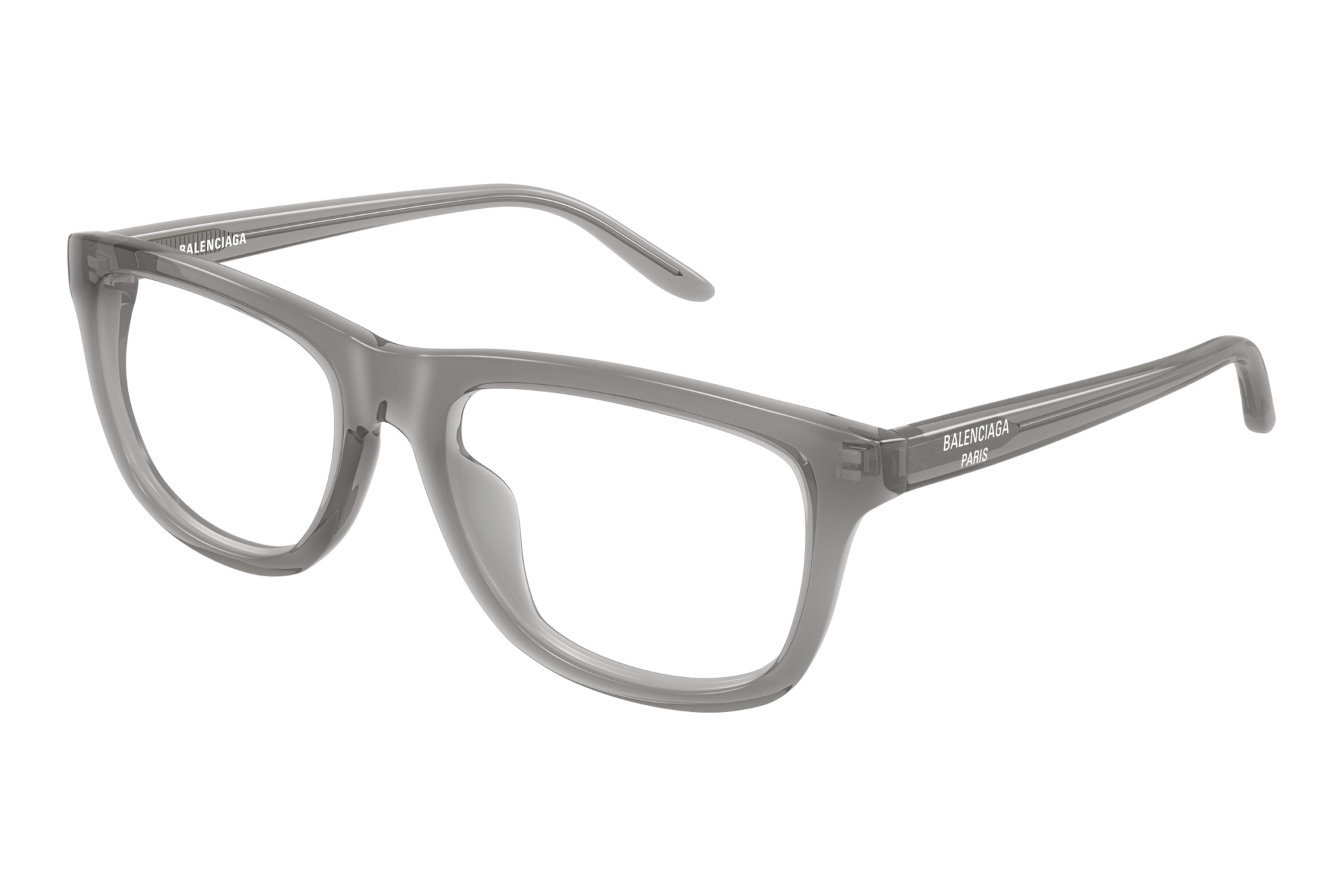 Balenciaga   BB0531O 004 GREY