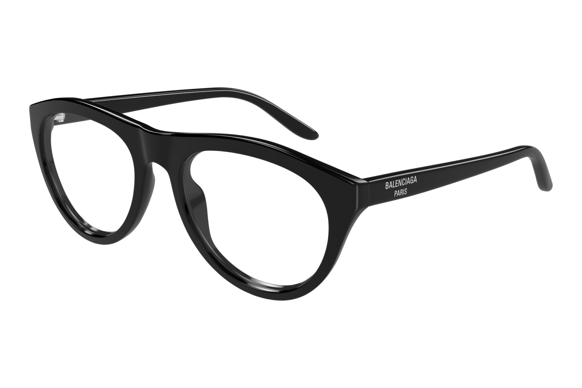 Balenciaga   BB0533O 001 BLACK