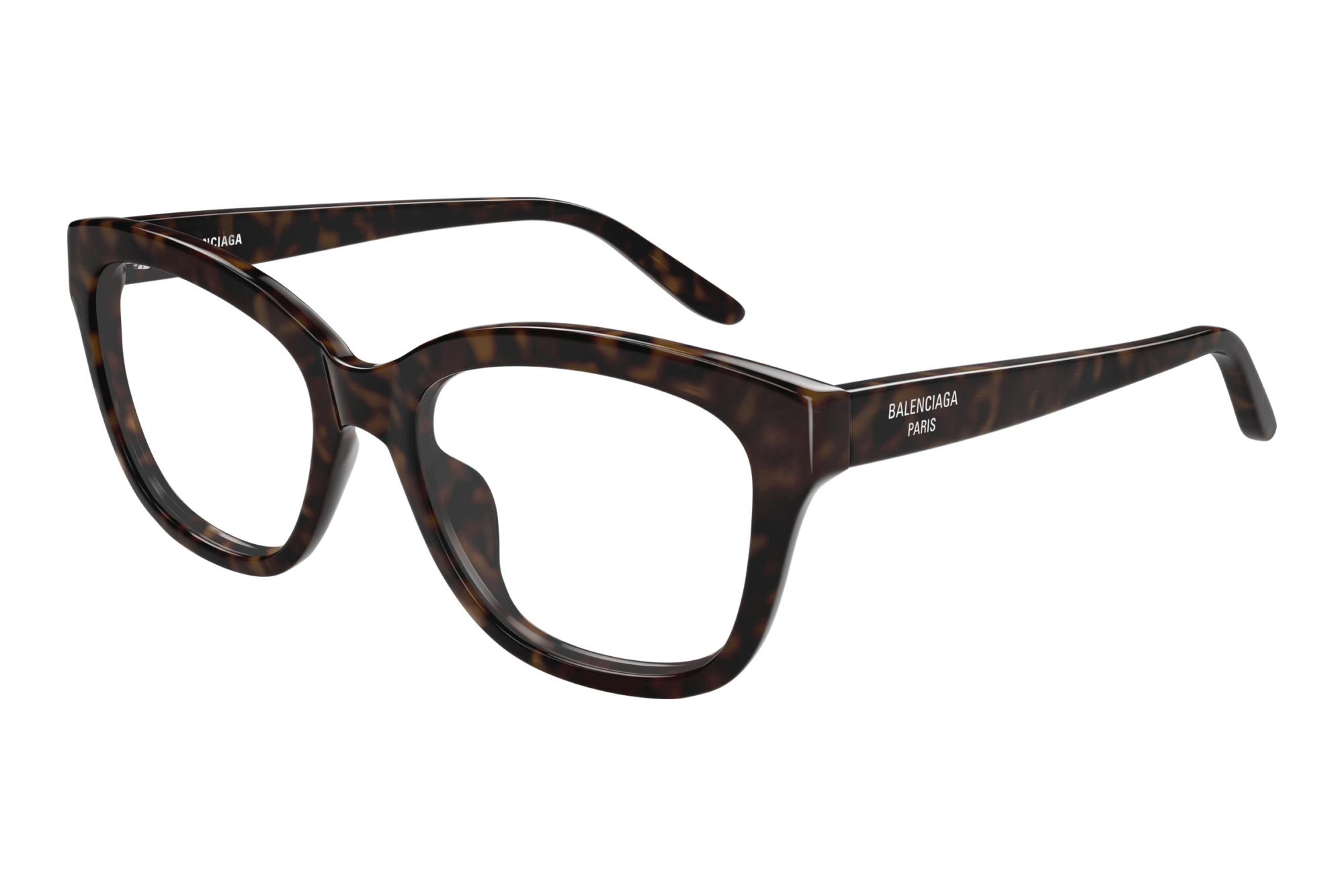 Balenciaga   BB0534O 008 HAVANA