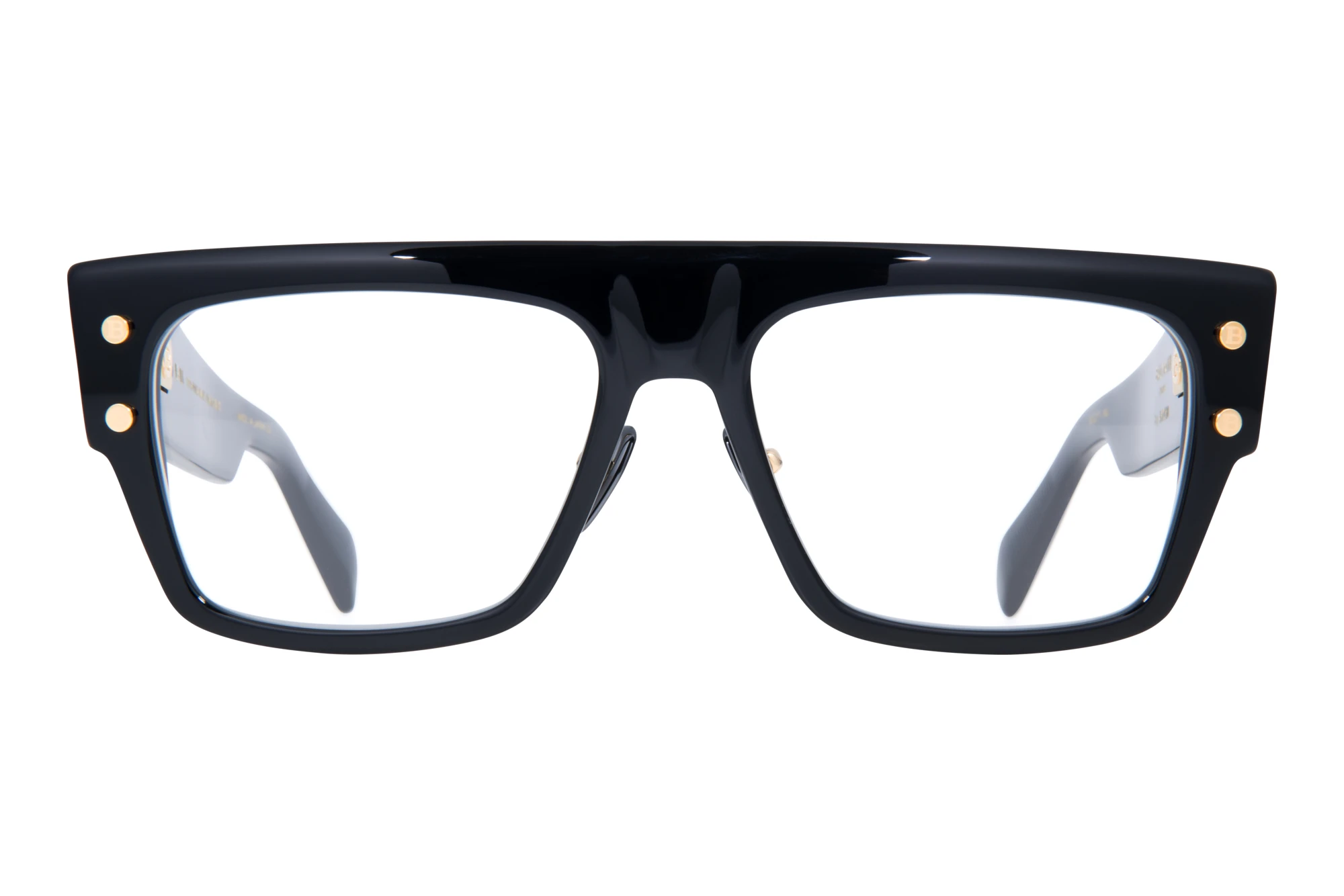 Forfra Balmain Paris B - III (BPX-116 - A-AF)