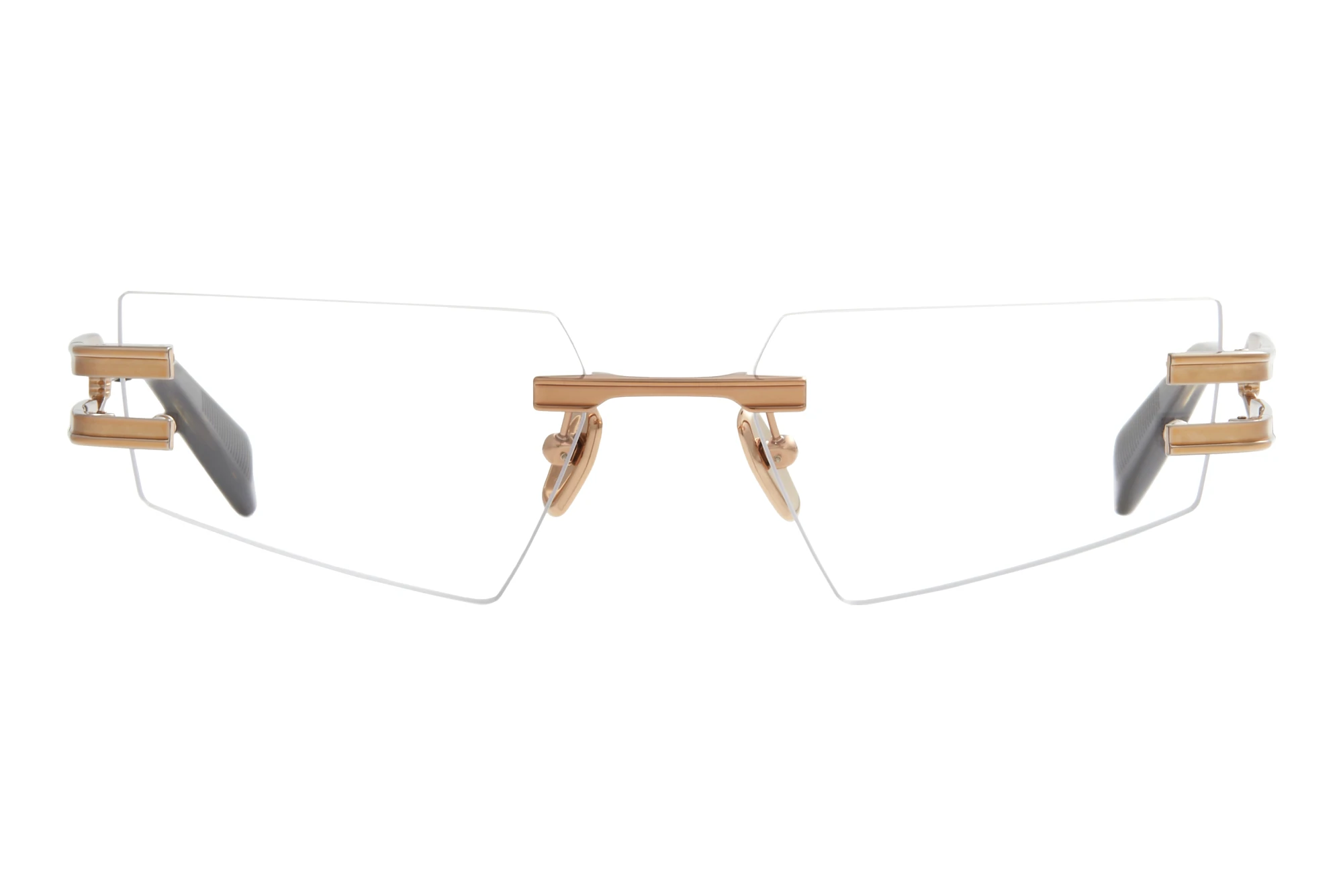 Forfra Balmain Paris FIXE (BPX-123 - B)