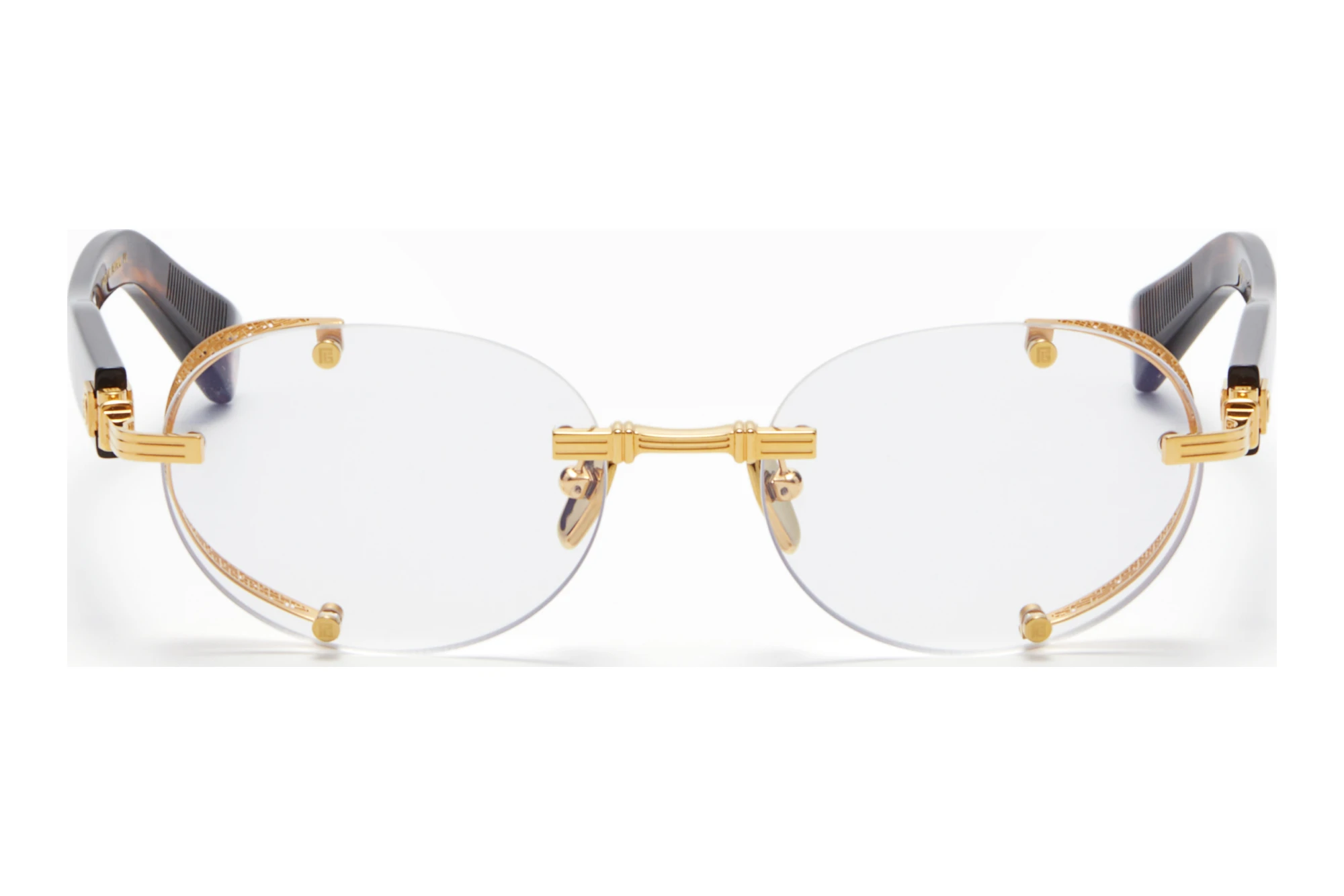 Forfra Balmain Paris MONSIEUR (BPX-153 - C)