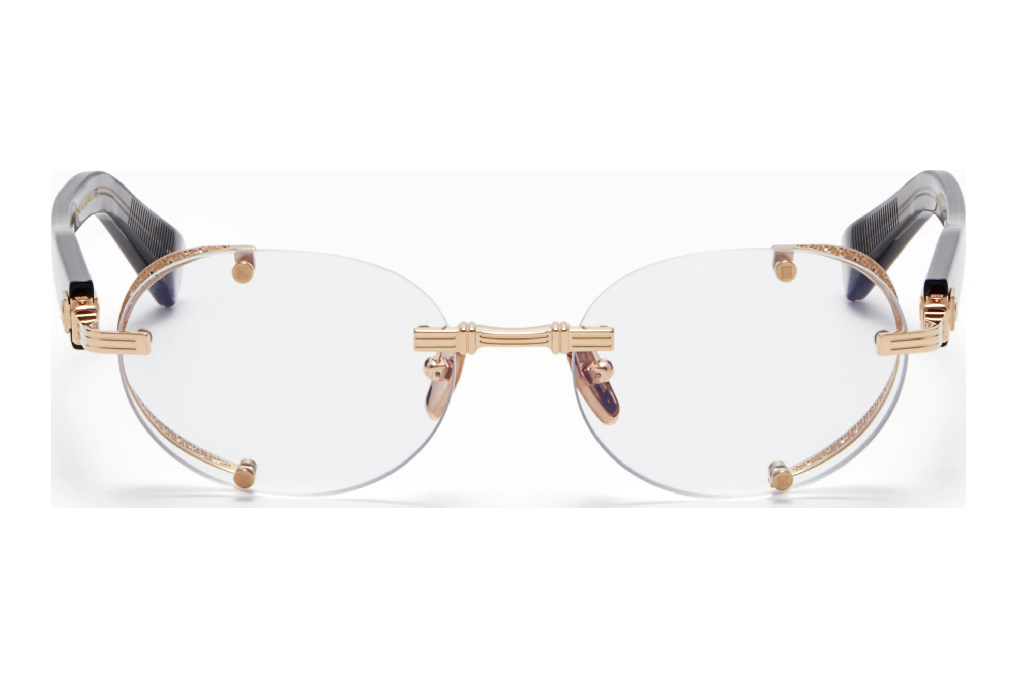 Forfra Balmain Paris MONSIEUR (BPX-153 - D)
