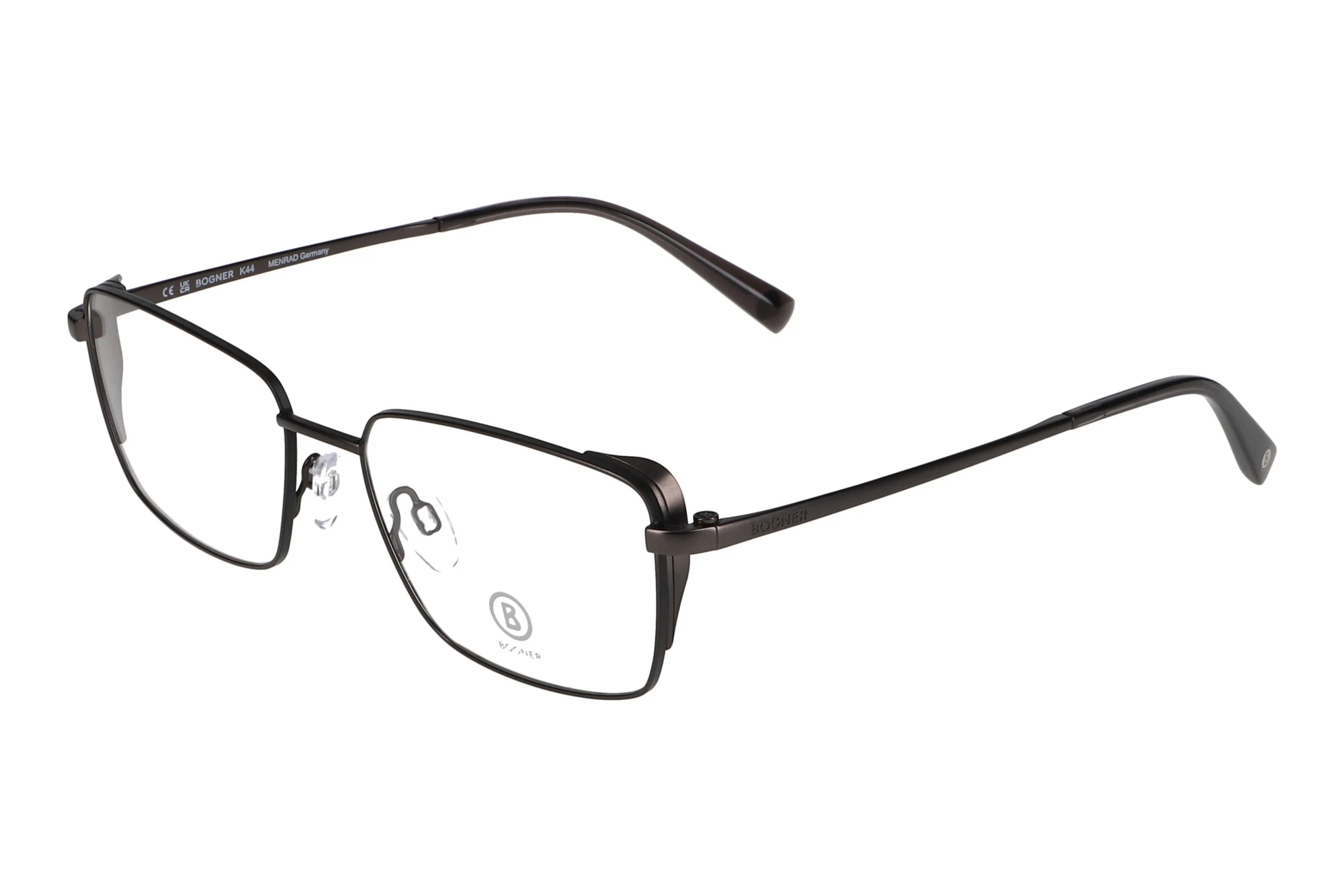 Bogner   63037 4200 Grau