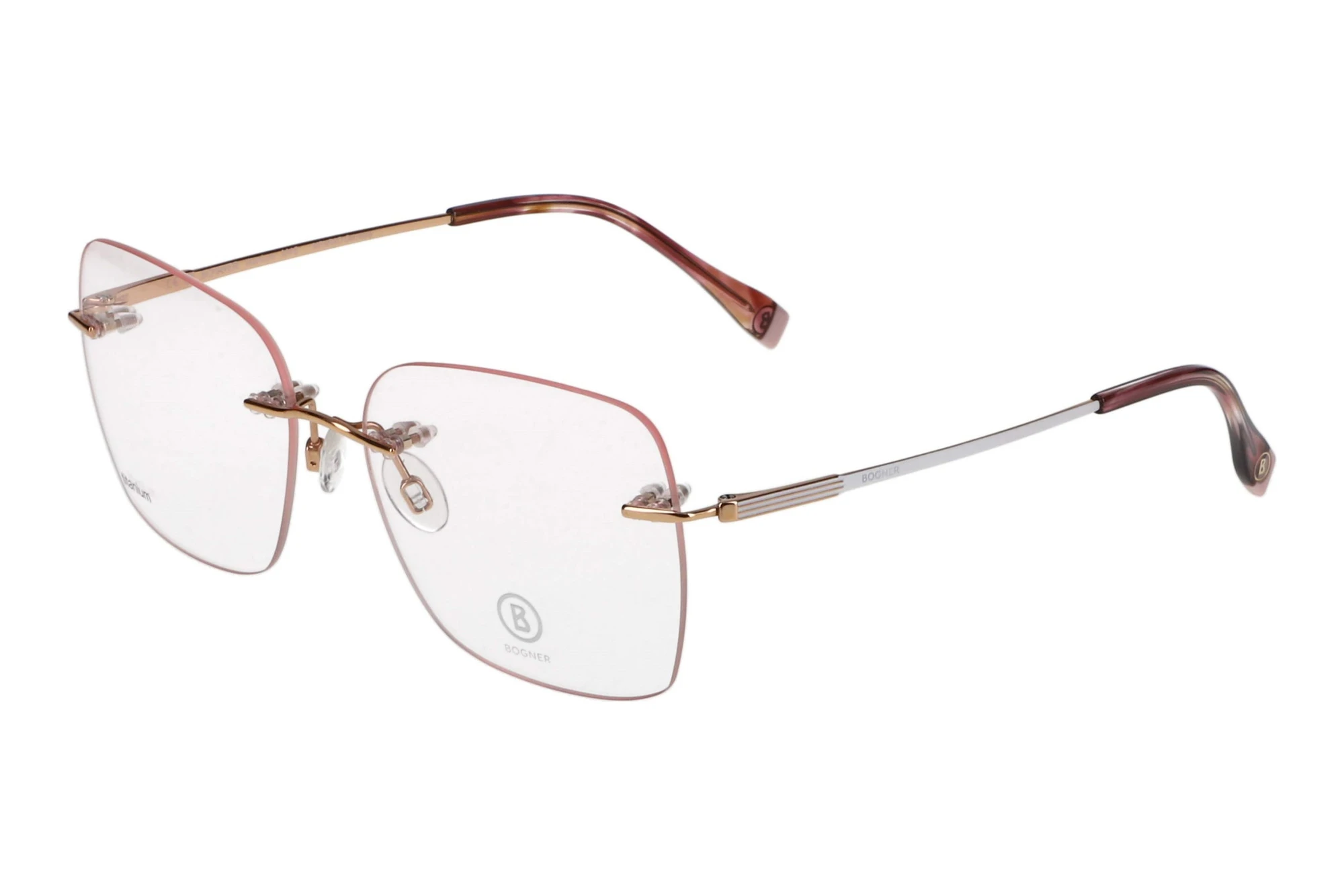 Bogner   65002 7300 RosÃ©gold