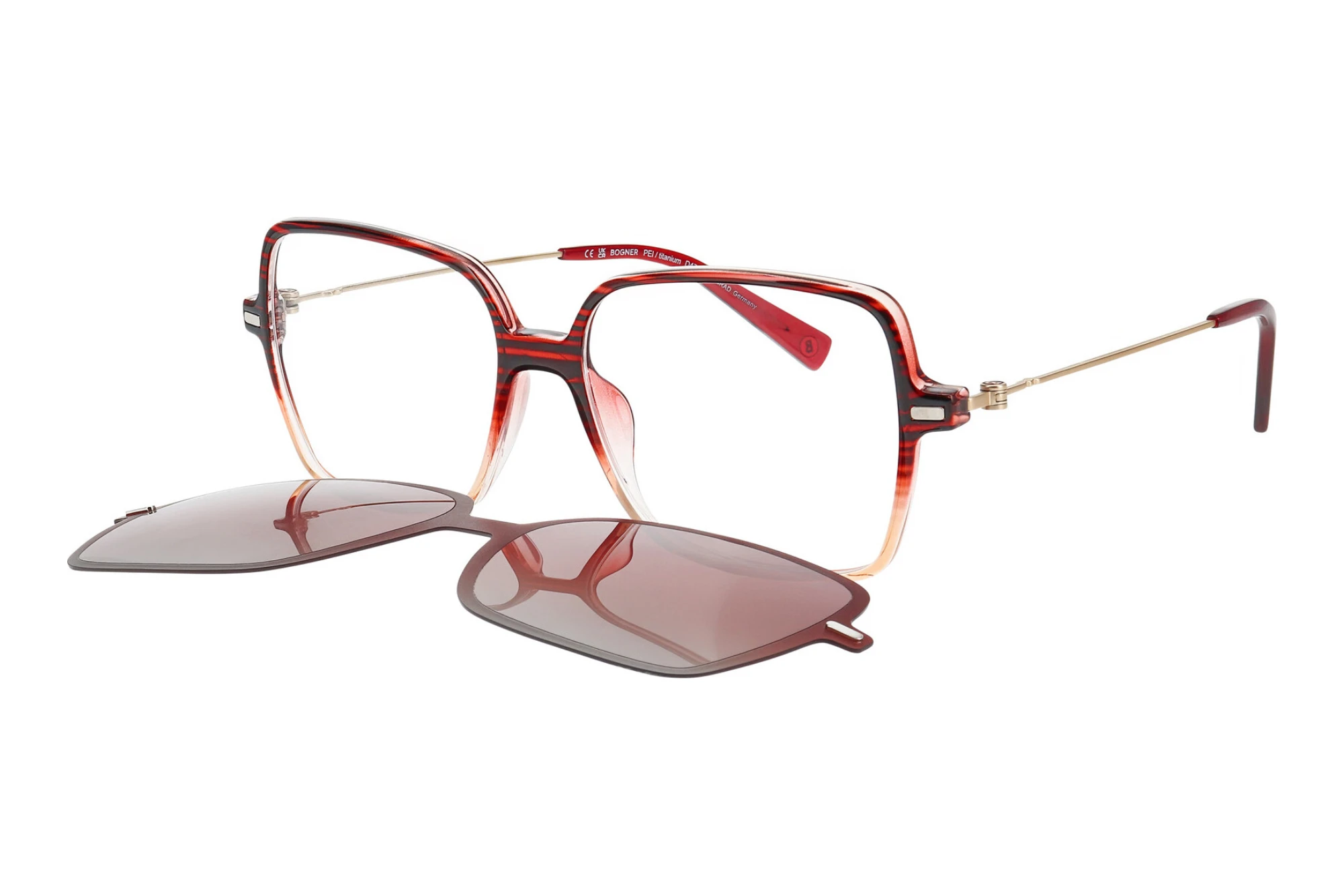 Bogner   66018 2100 21