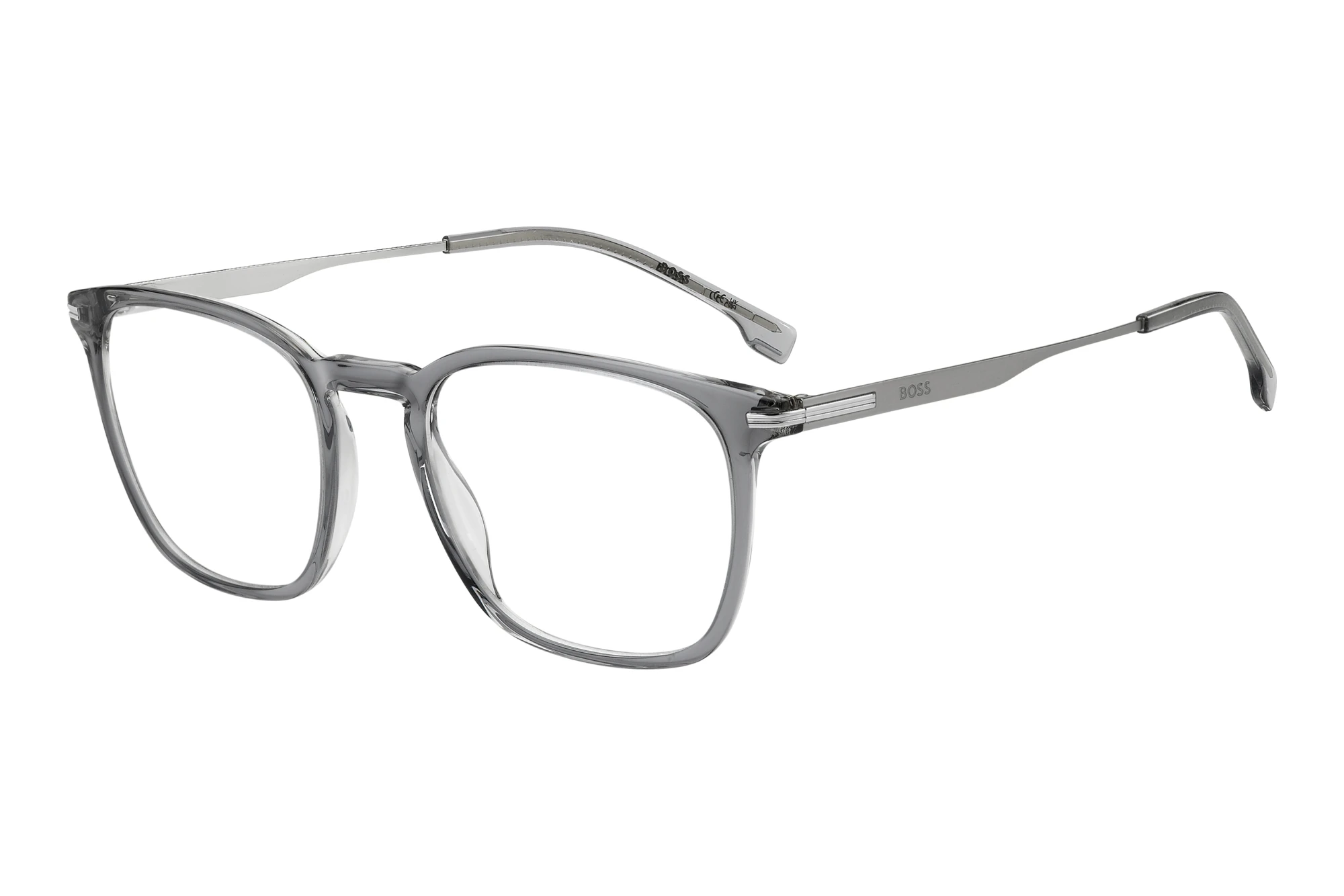 Boss   BOSS 1889 FX8 GREY PALLADIUM