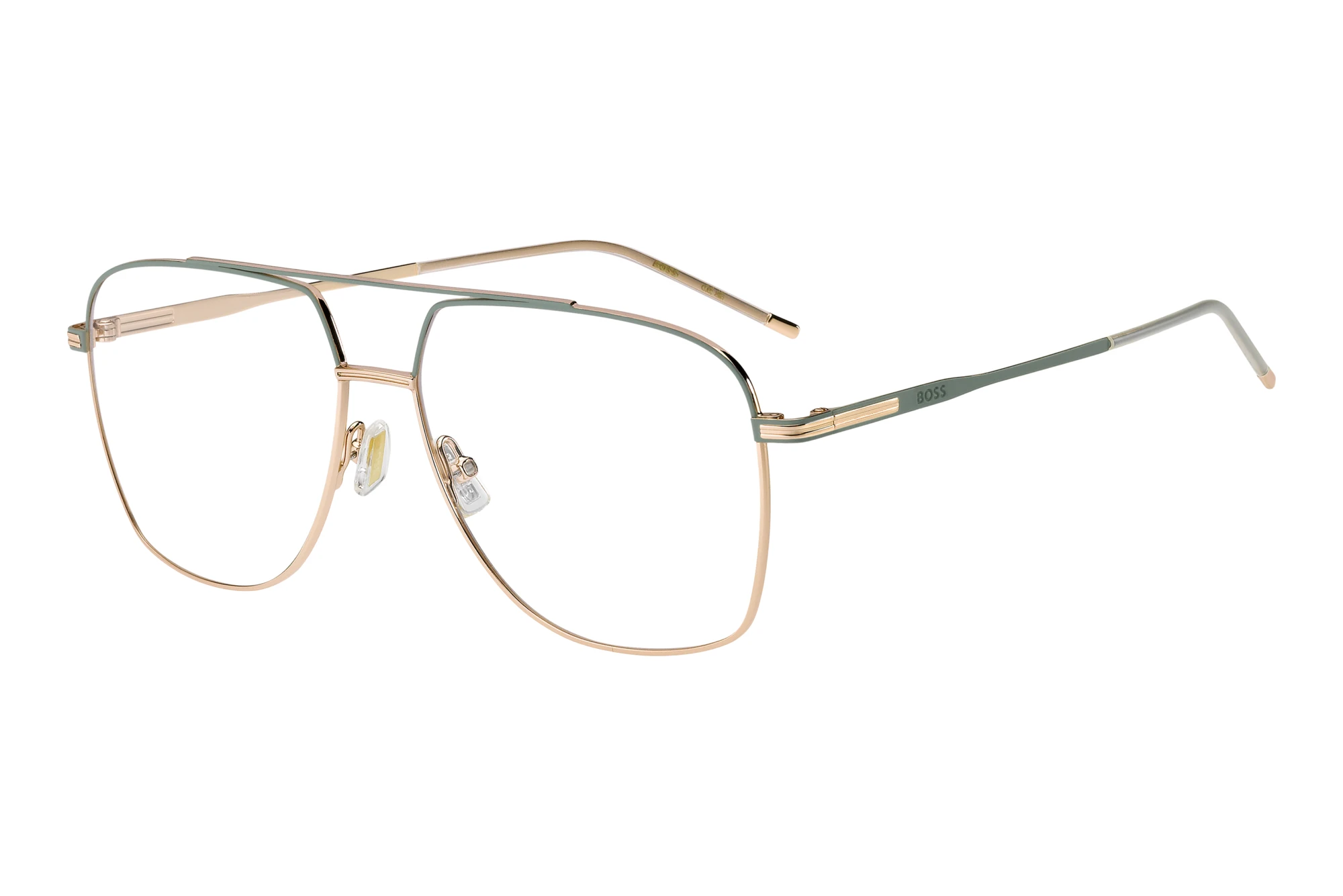 Boss   BOSS 2022 PEF GOLD GREEN