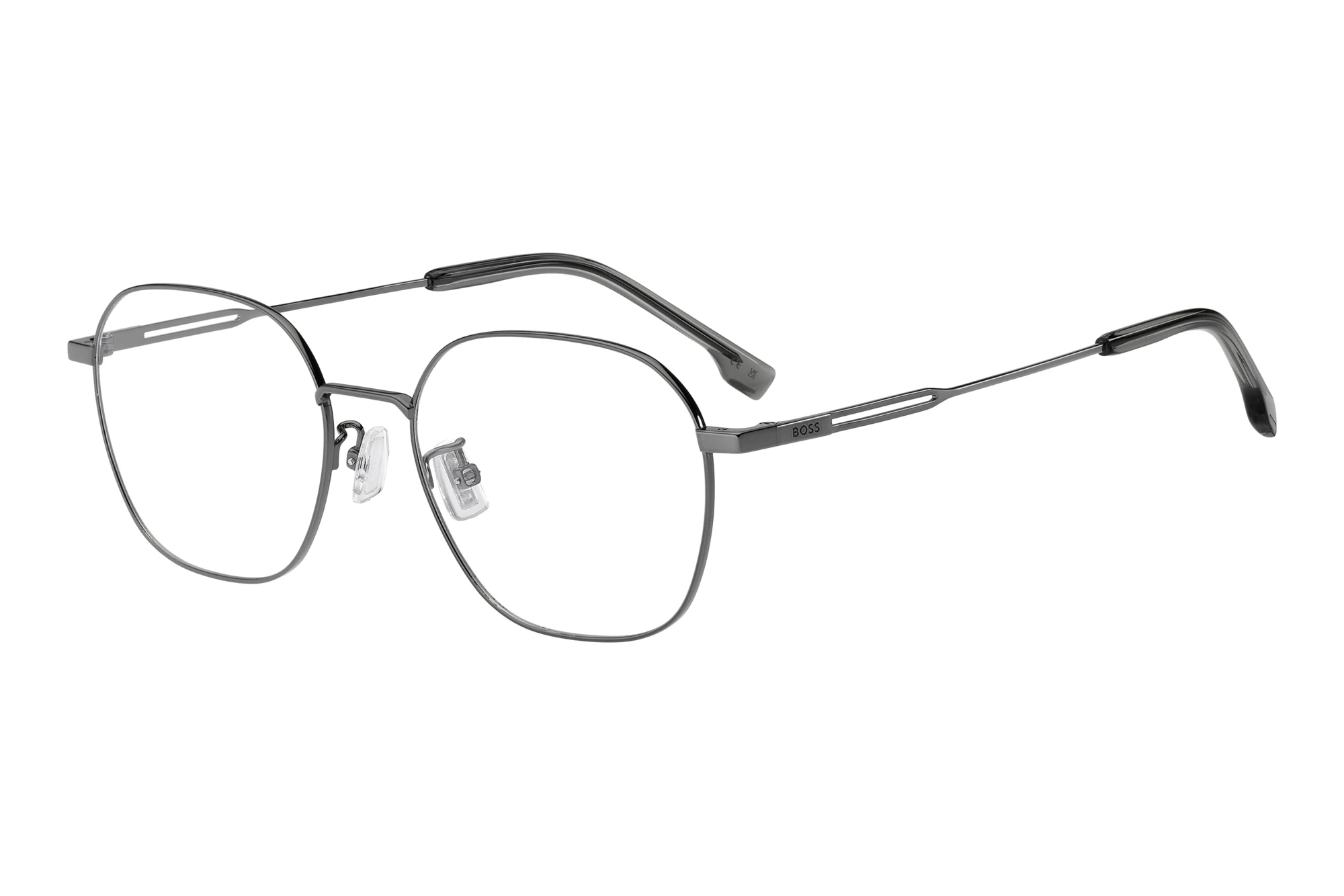 Boss   BOSS 2030/F KJ1 DARK RUTHENIUM