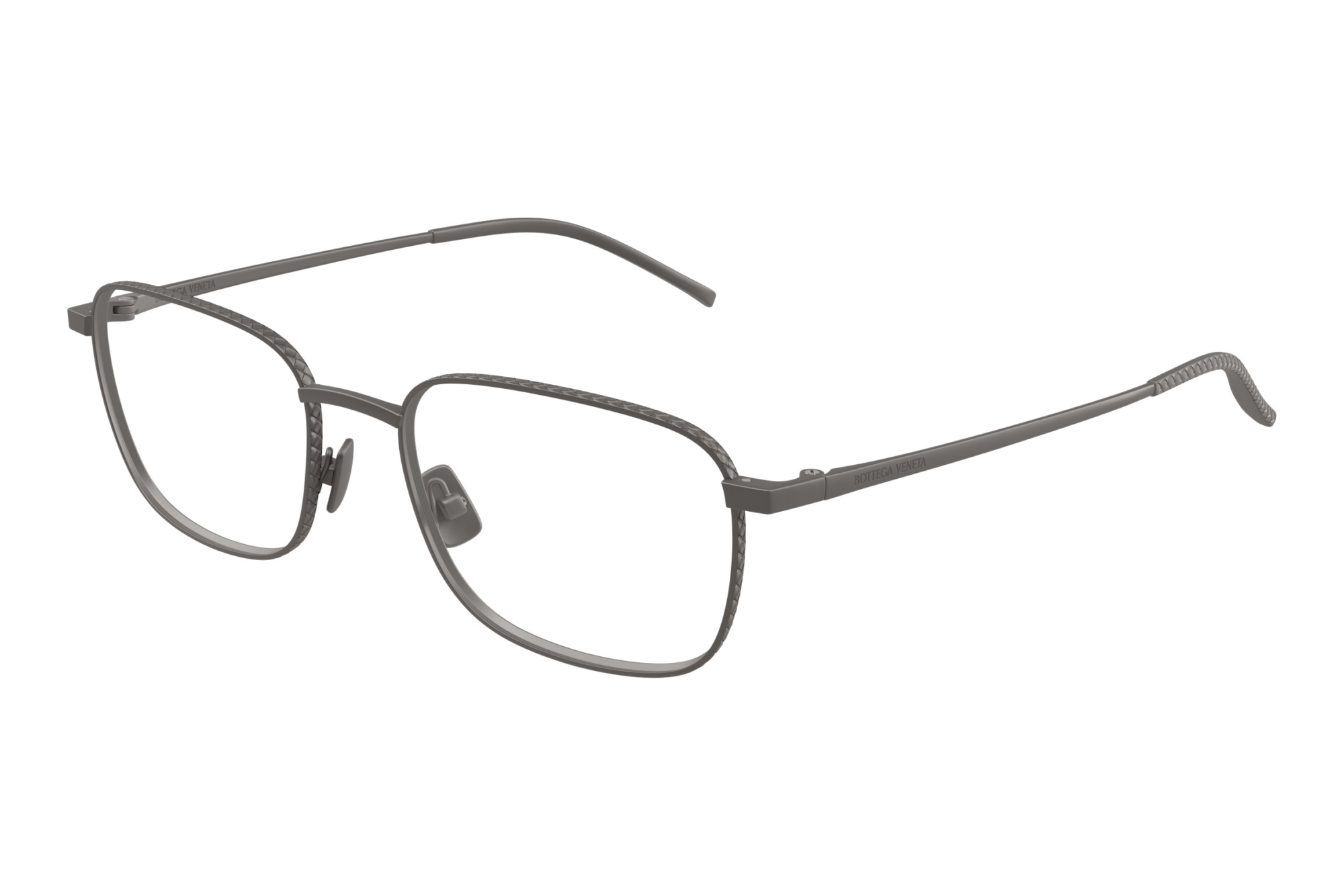 Bottega Veneta   BV1472O 004 GUNMETAL