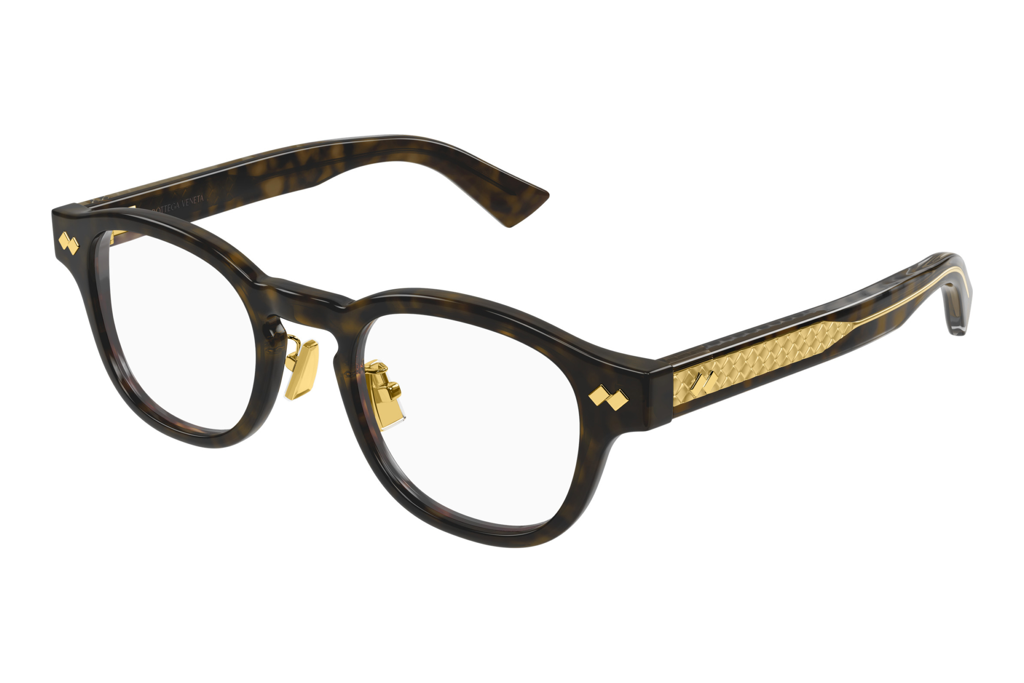 Bottega Veneta   BV1518OA 002 HAVANA