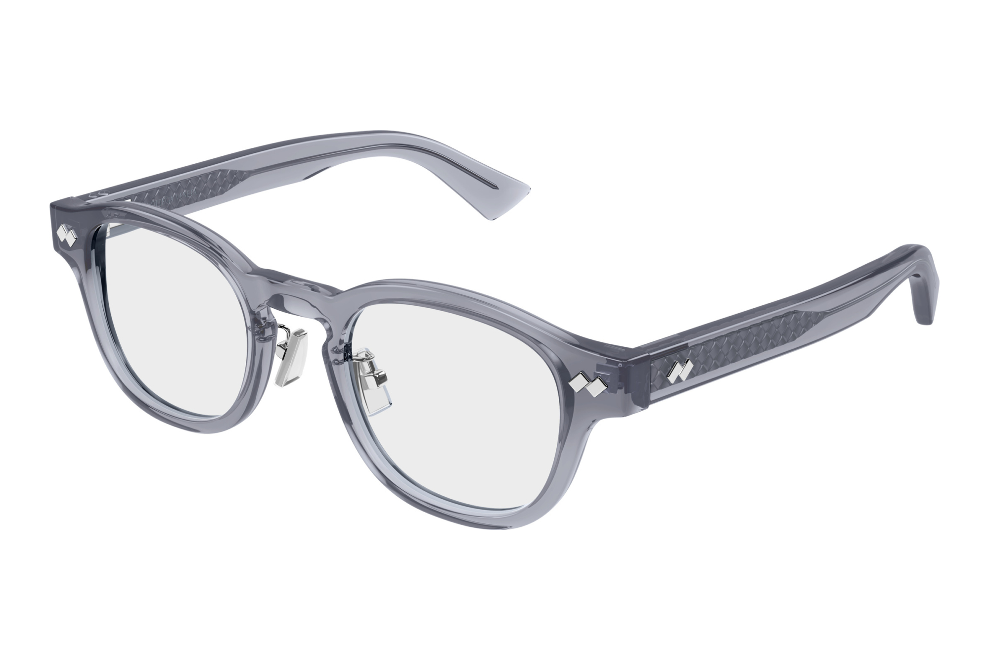 Bottega Veneta   BV1518OA 004 LIGHT-BLUE