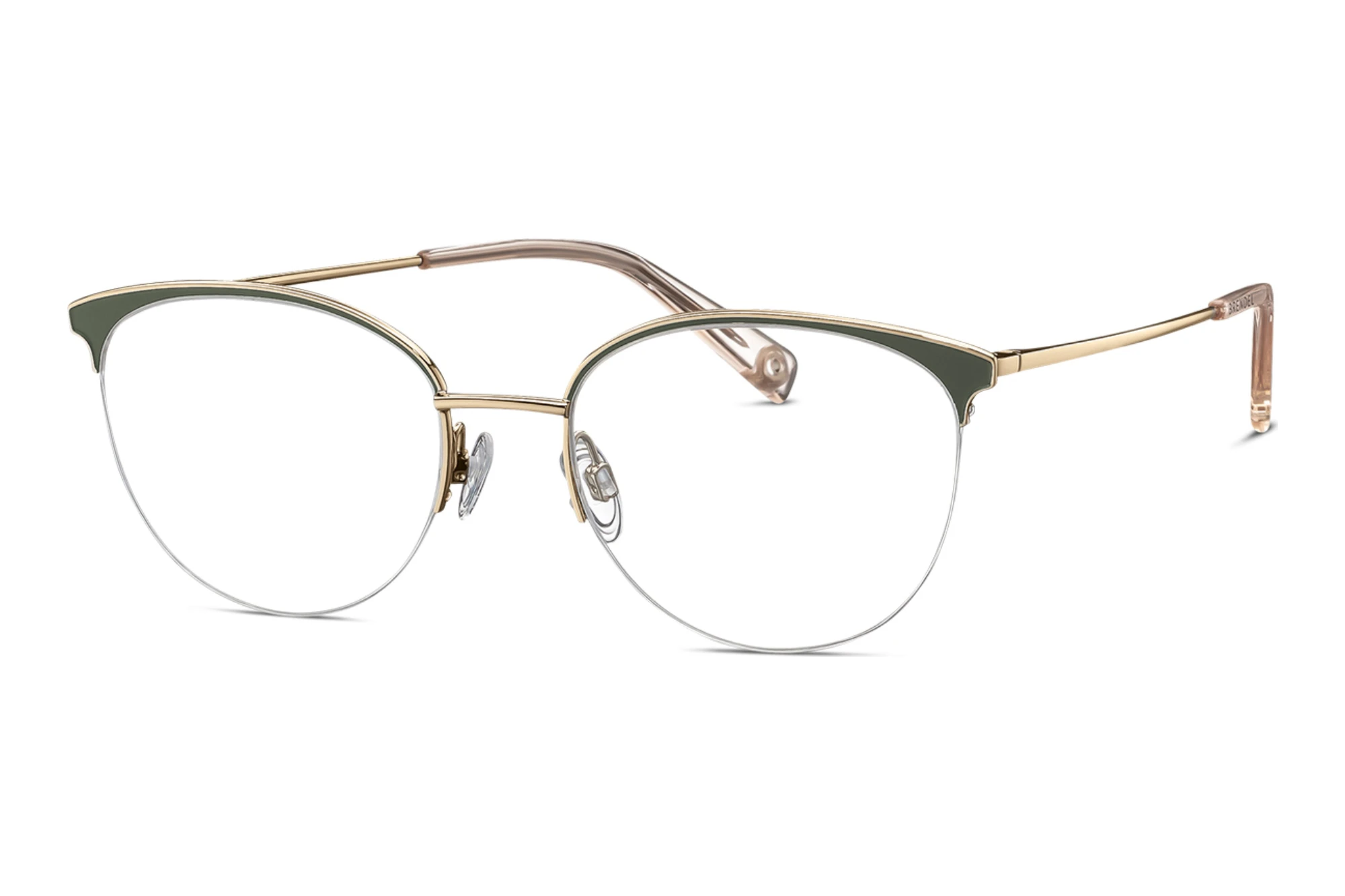 Brendel   BL 902341 40 grün