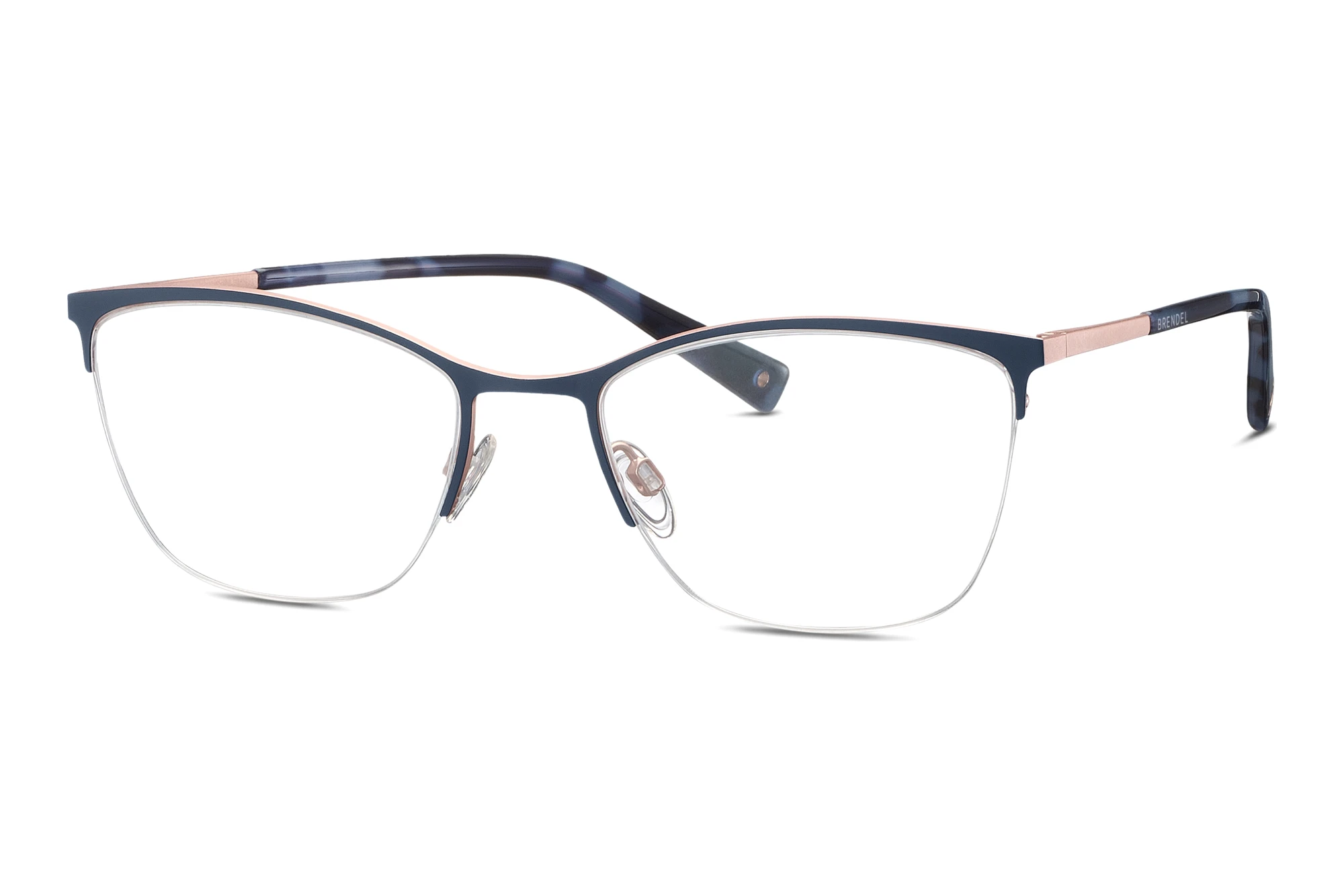 Brendel   BL 902436 70 blau