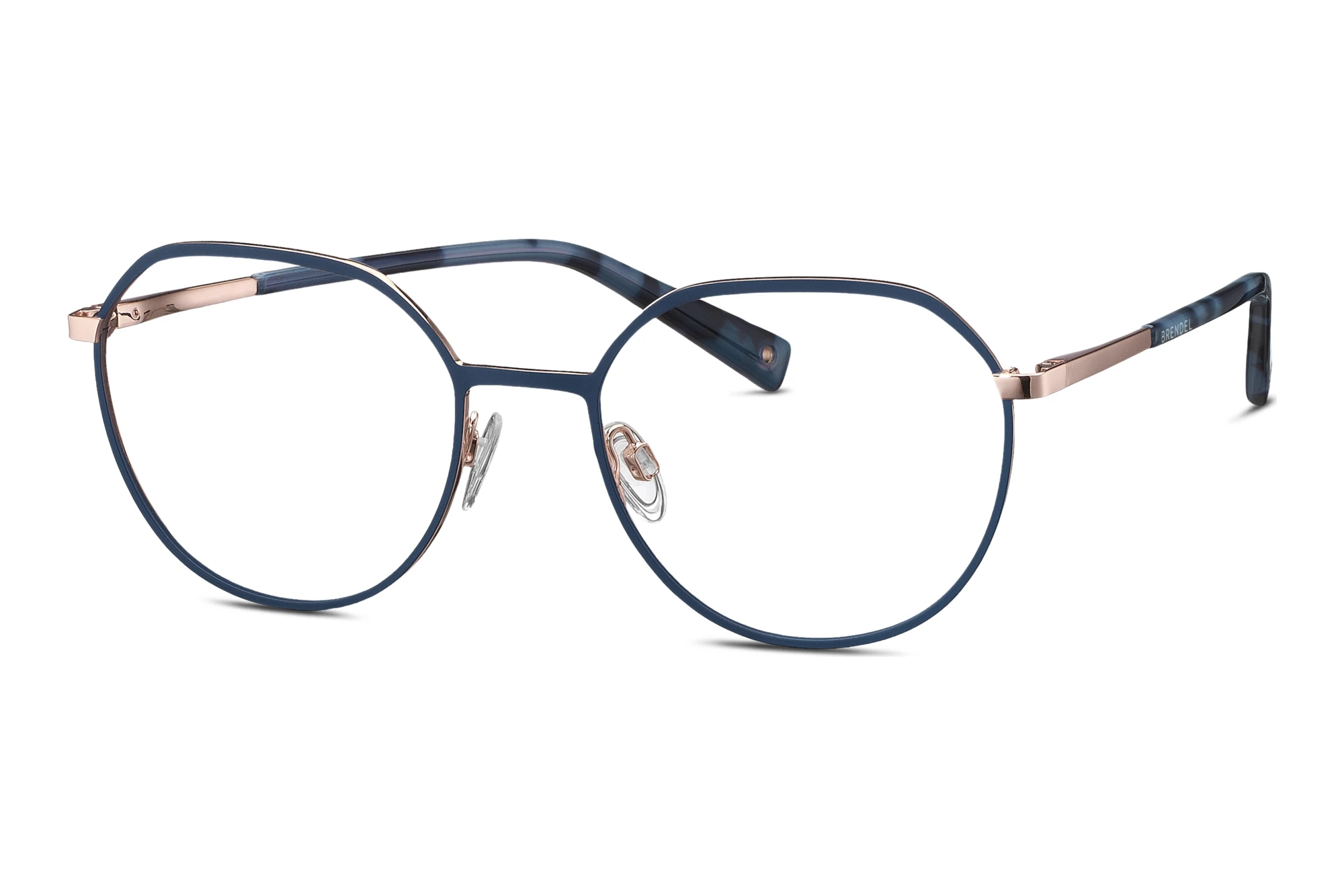 Brendel   BL 902437 70 blau