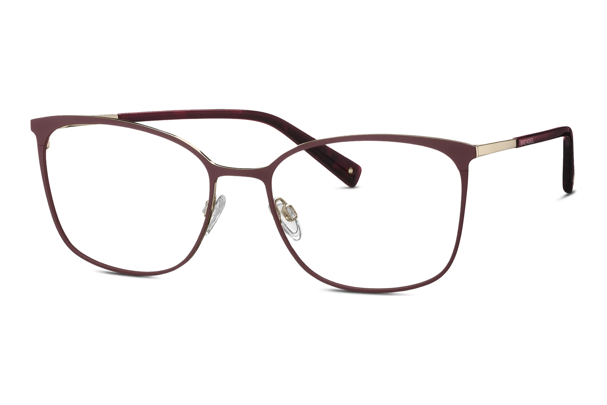 Brendel   BL 902438 50 rot / rosa / violett